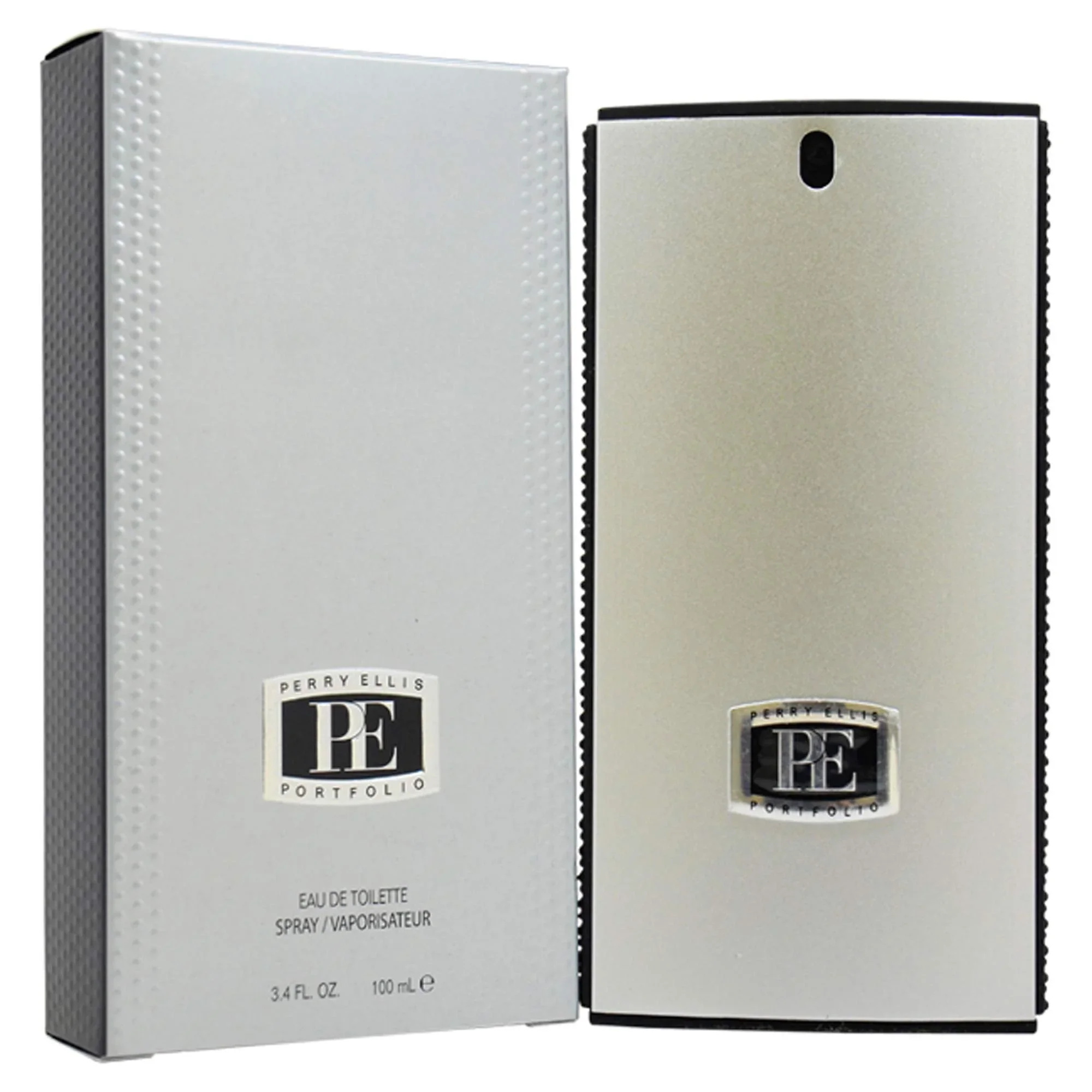 High-Grade Perry Ellis Portfolio Men EDT Spray High-Quality