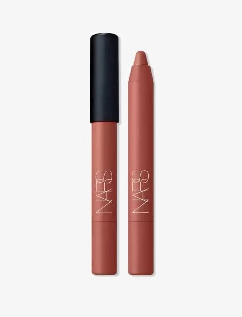 Next-Generation Powermatte High Intensity Lip Pencil - 180 Walkyrie by NARS for Women - 0.09 oz Lip Pencil Flexible