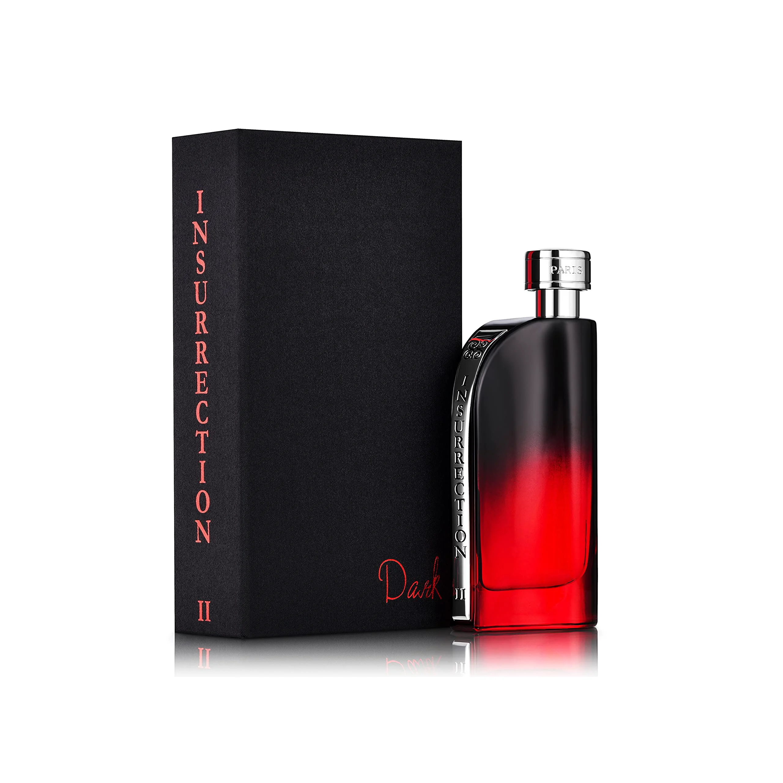 Efficient Reyane Tradition Insurrection Dark II First-Class