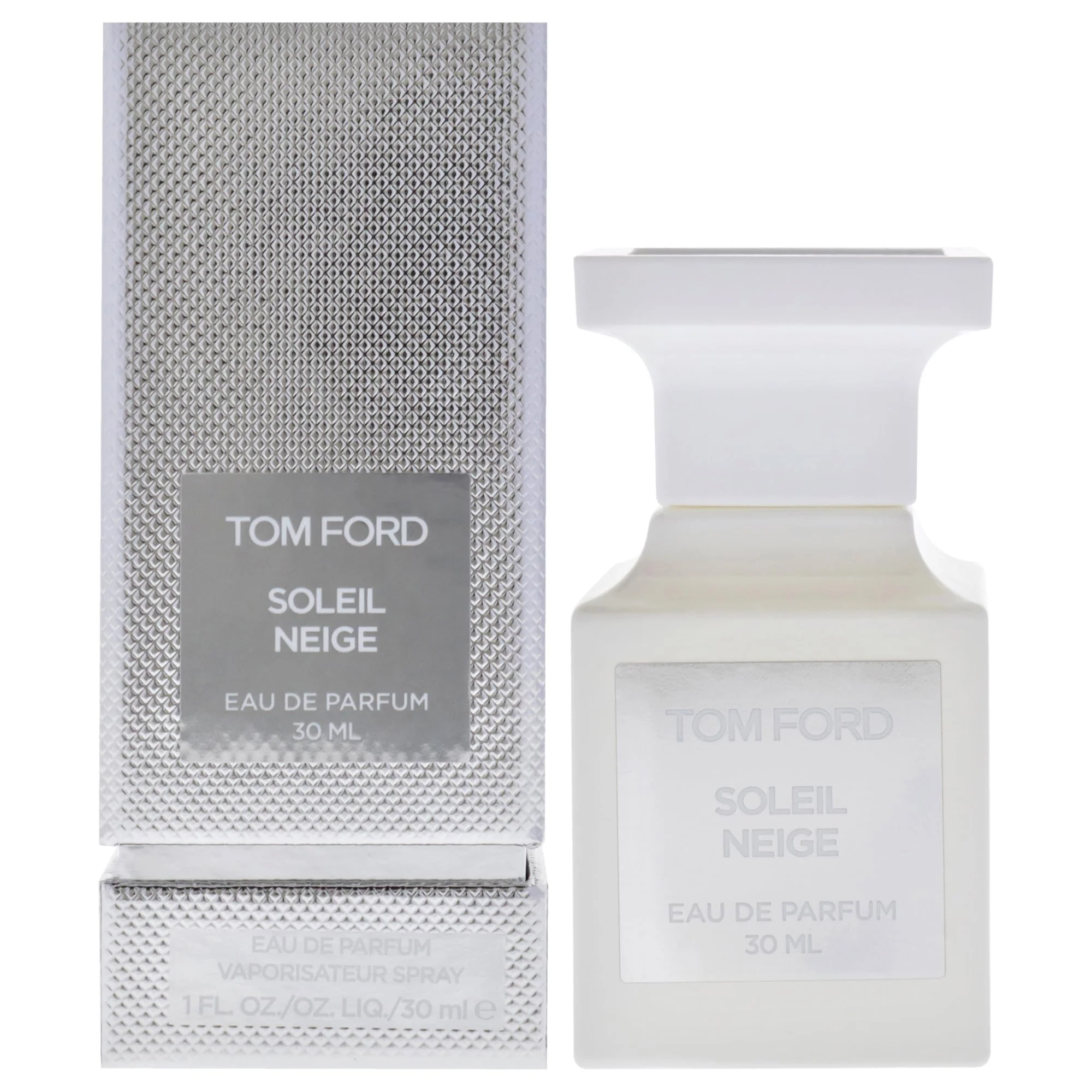 Breathable Soleil Neige by Tom Ford for Unisex - 1 oz EDP Spray Smooth