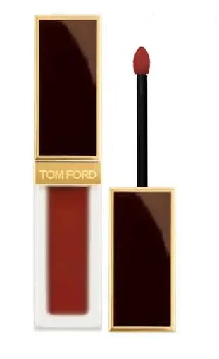 Contemporary Tom Ford Liquid Lip Luxe Matte Functional