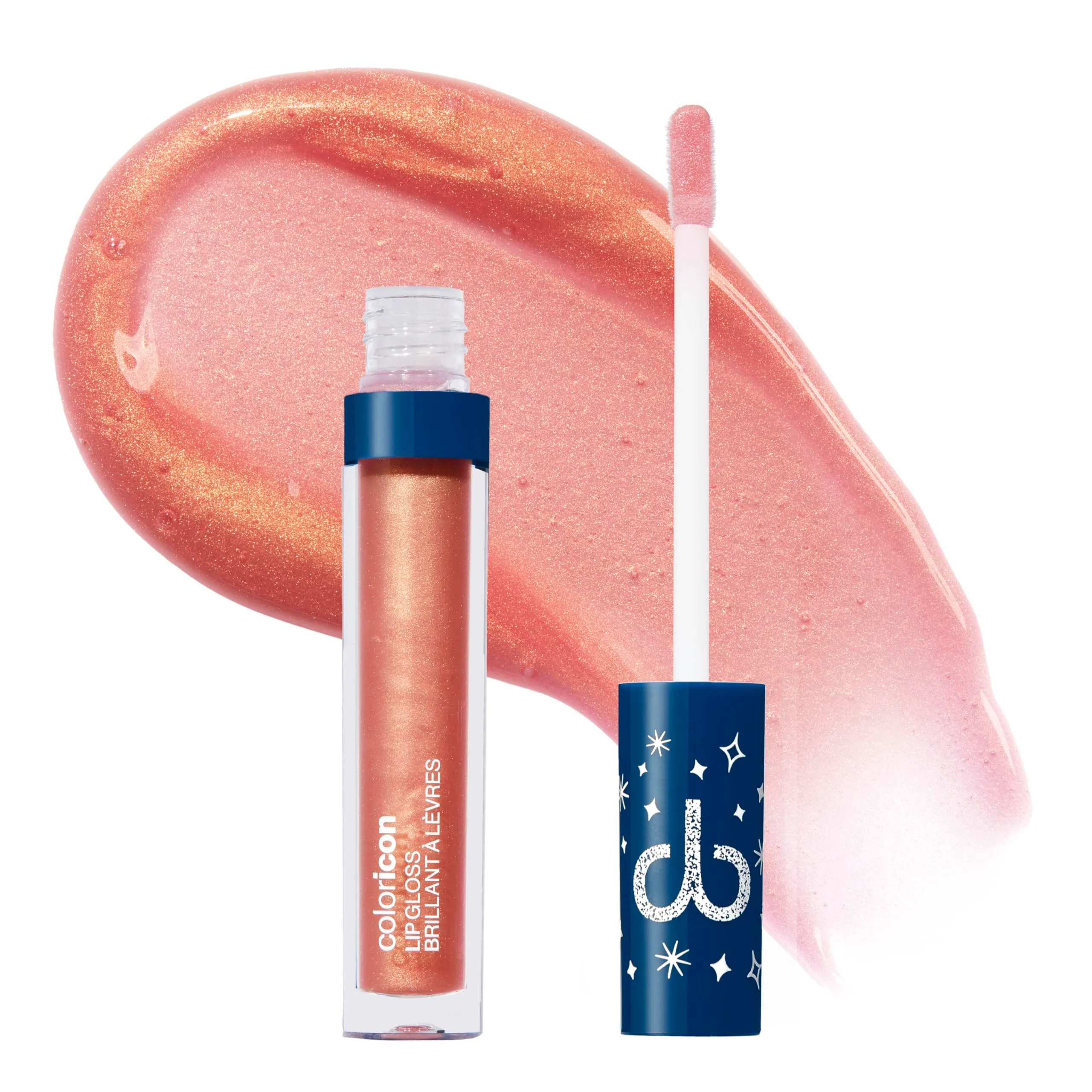 Stylish wet n wild Color Icon Lip Gloss Aries 671A Certified