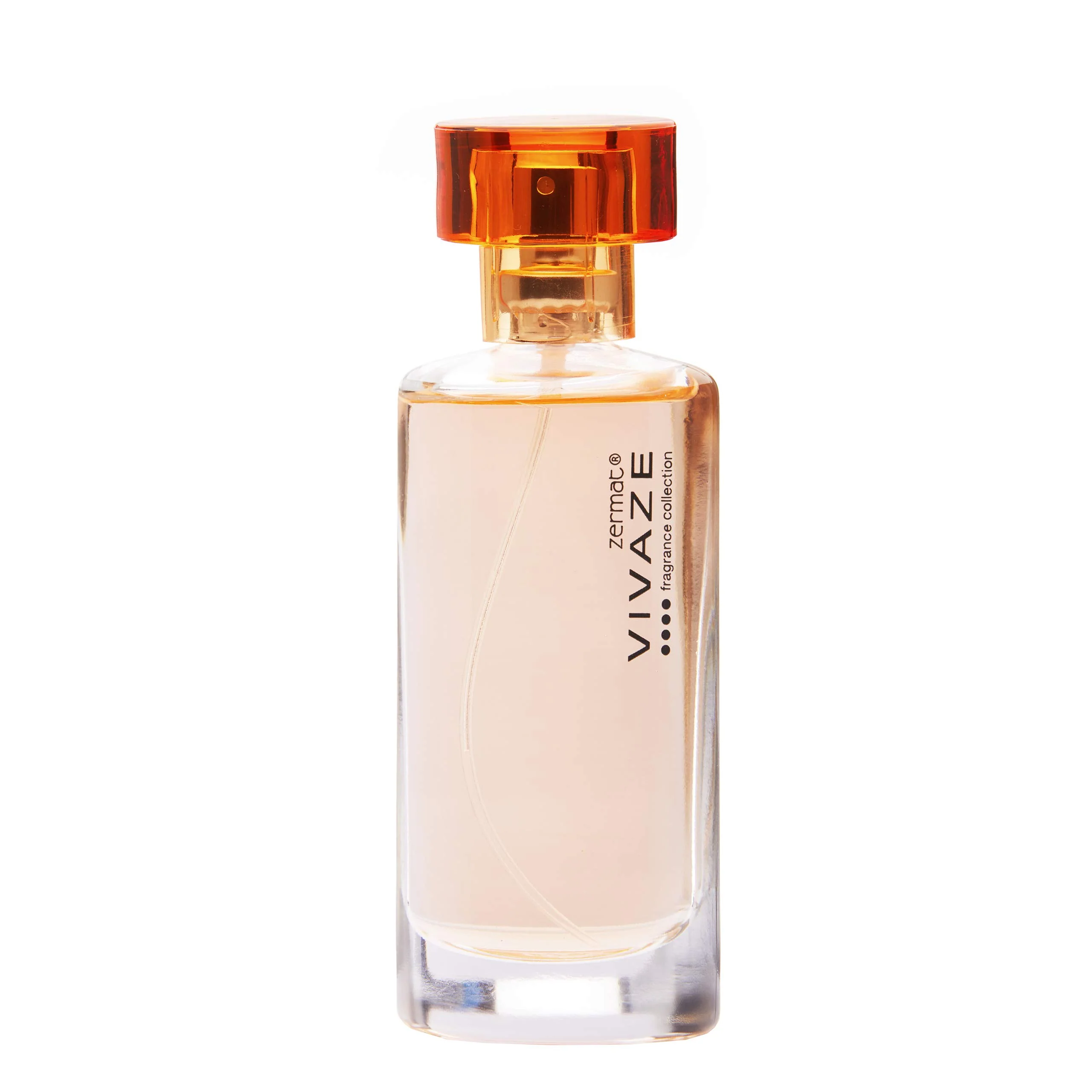 Effective Zermat Fragrance Collection Vivaze Radiance for Her Fragance for Women Fresh-Fruity 2 Fl. Oz Luxury