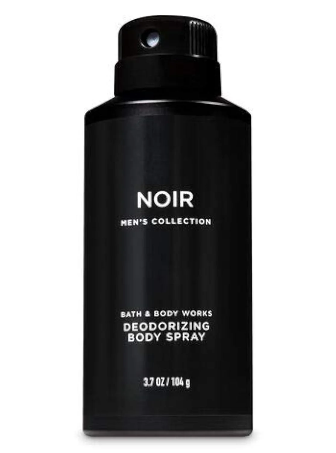 High-Performance Bath and Body Works Signature Collection for Men Noir Deodorizing Body Spray Secure