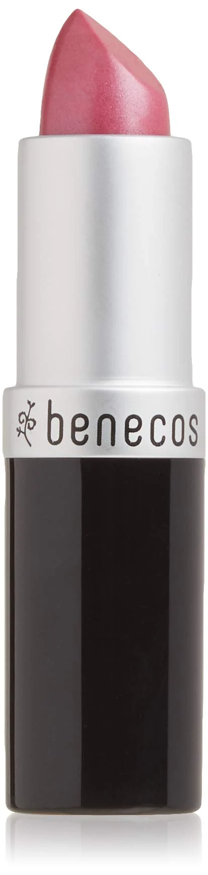 High-Grade BENECOS Lipstick Hot Pink 4.5 GR Powerful