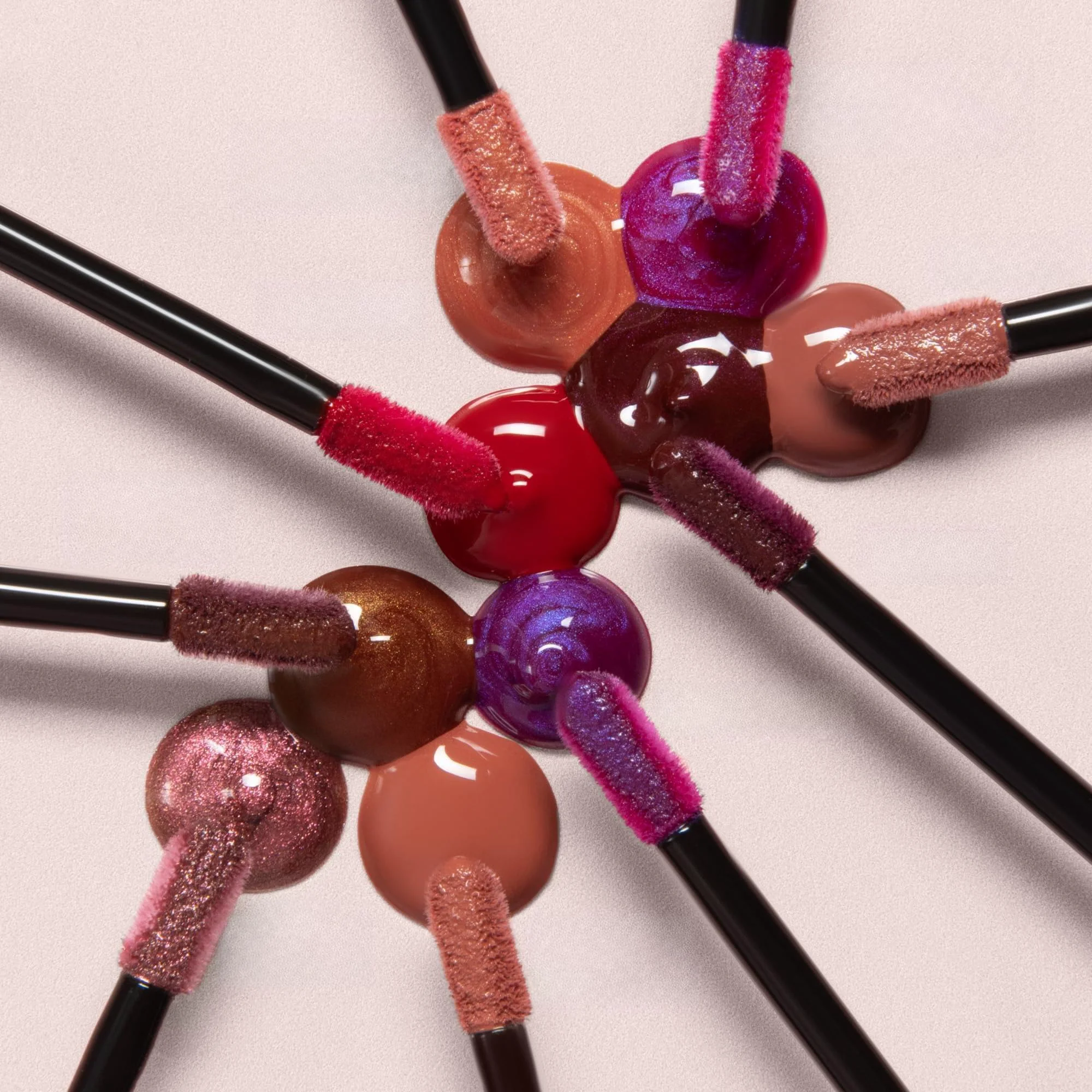 Optimized Black Opal LIP GLOSS VIOLINE Original