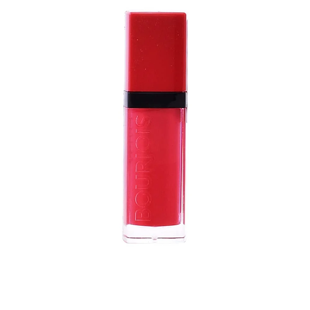 Relaxed Bourjois Rouge Edition Velvet Lipstick 13 Fuchsia Fast