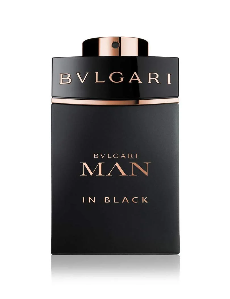 Exclusive BVLGARI Man In Black Eau de Parfum Spray 5 Fluid Ounce Superior