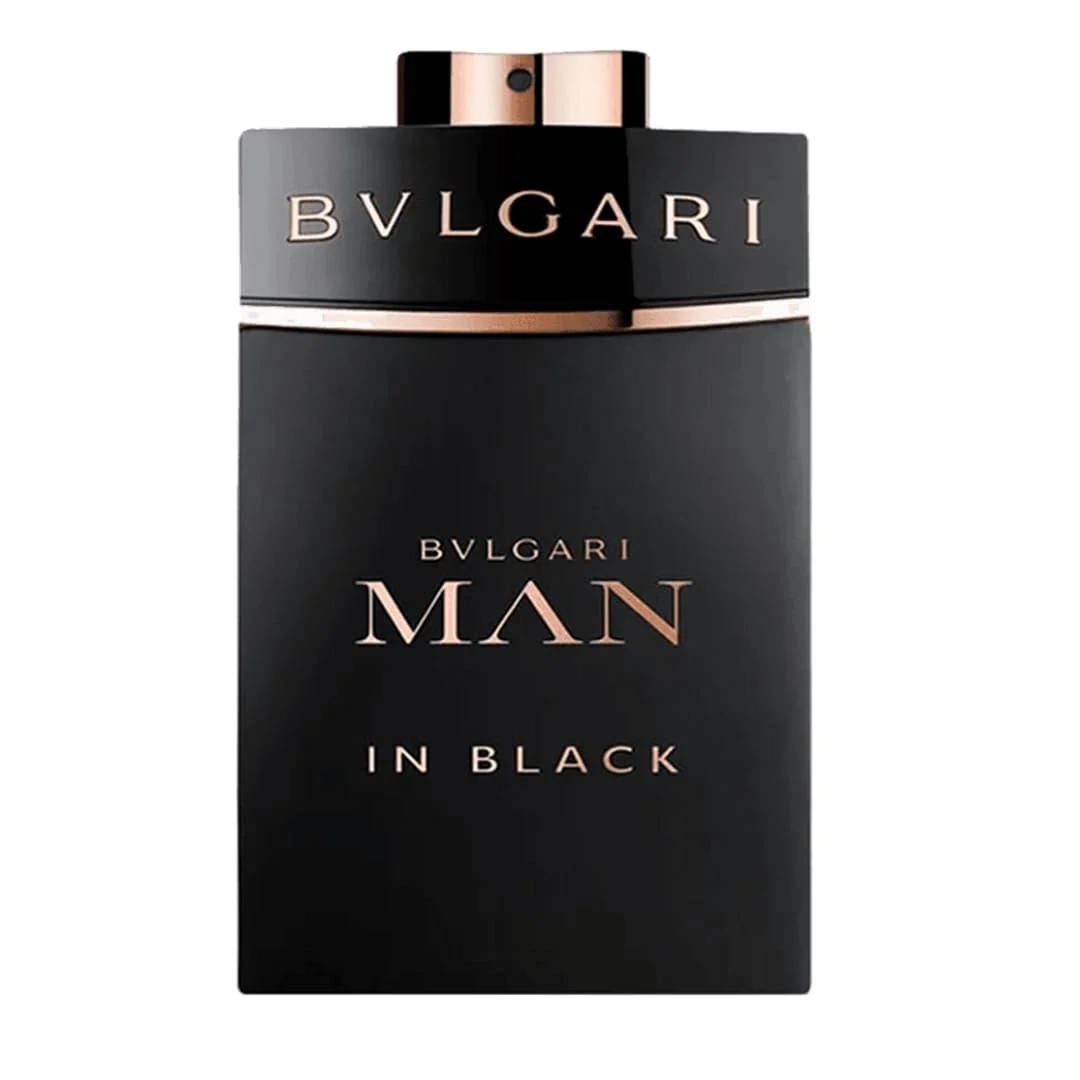 Breathable Bvlgari Man In Black Eau De Parfum Spray for Men 5 Oz Dependable