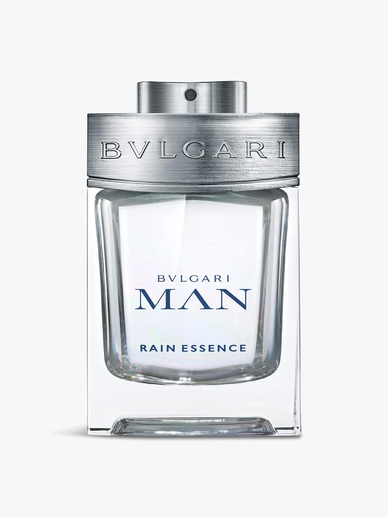 Fast Bvlgari Man Rain Essence by Bvlgari for Men - 2 oz EDP Spray User-Friendly