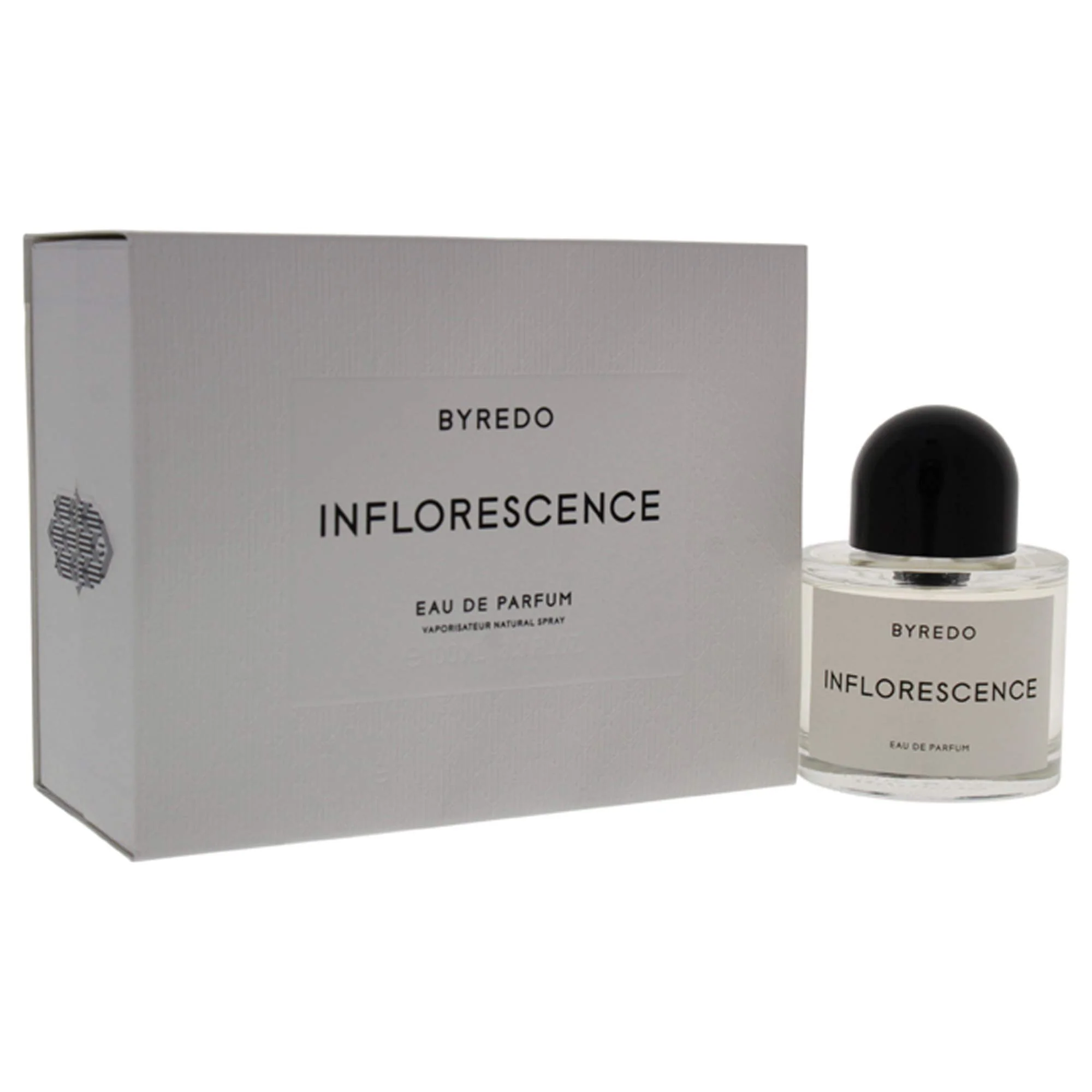 Elite Byredo Inflorescence EDP Spray Women 3.3 oz Powerful