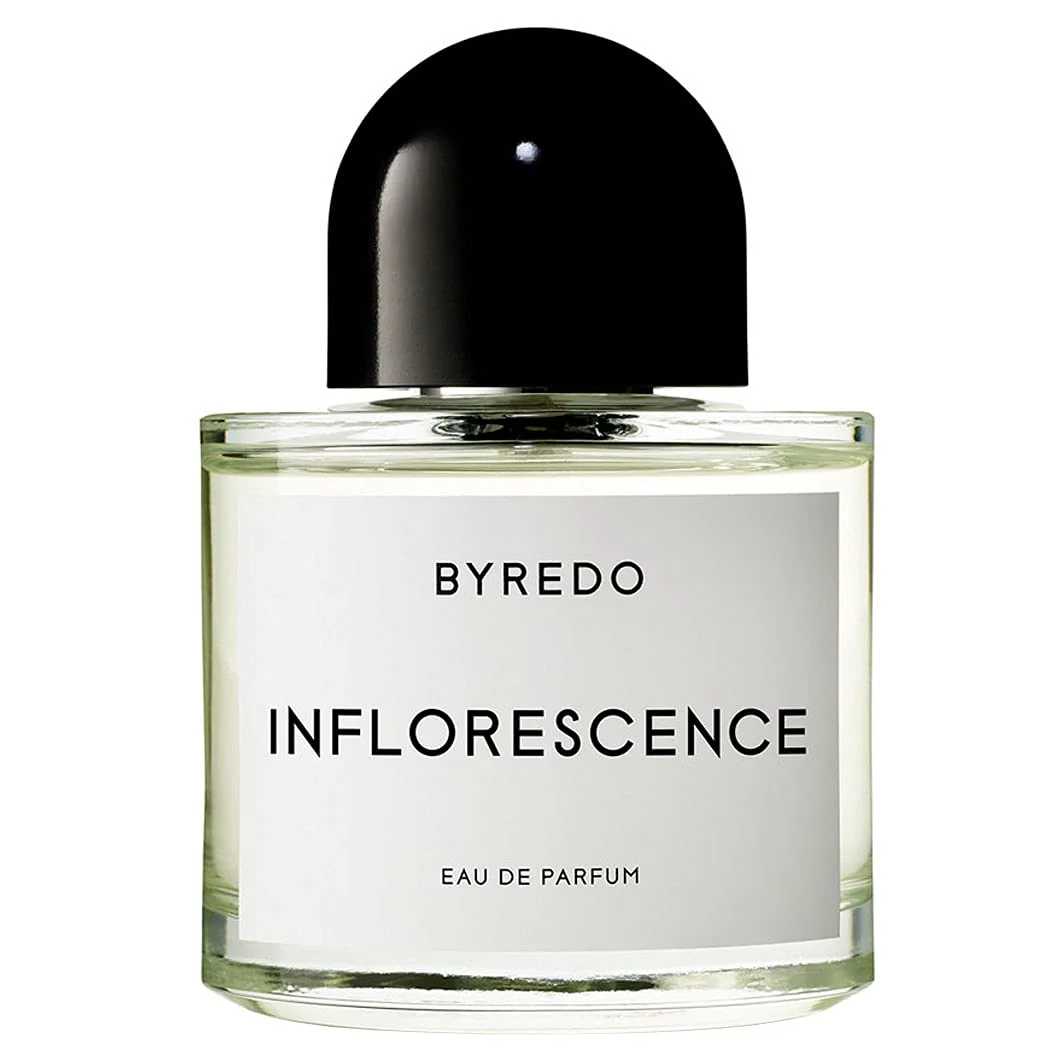 User-Friendly Byredo Inflorescence Eau De Parfum Spray 100ml 3.3oz Luxury