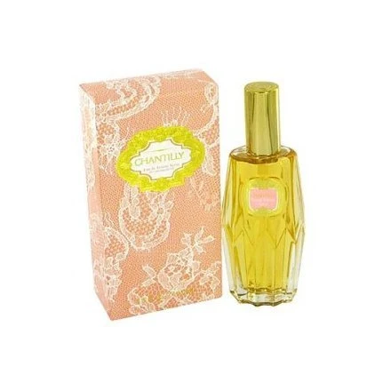 Verified Chantilly FOR WOMEN by Dana - 2.0 oz EDT Spray Official