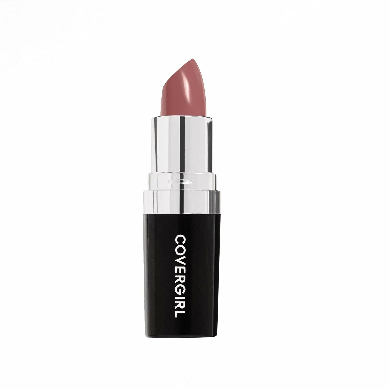 Environmentally Friendly COVERGIRL Continuous Color Lipstick It's Your Mauve 030 0.13 oz packaging may vary Original