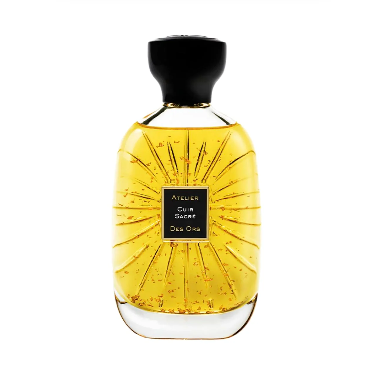 Elite Cuir Sacré High-End