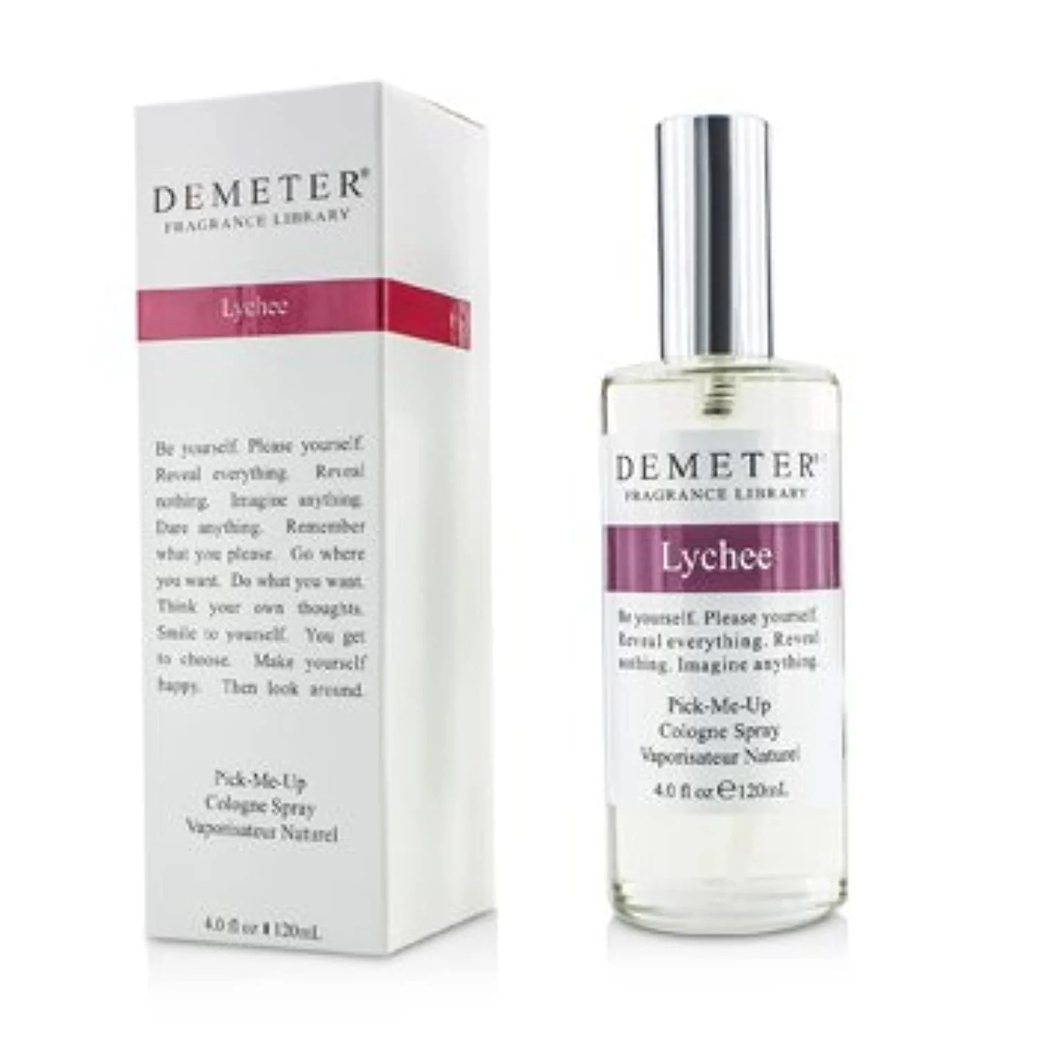 High-Quality Demeter Lychee Cologne Spray for Women 4 oz Specialty