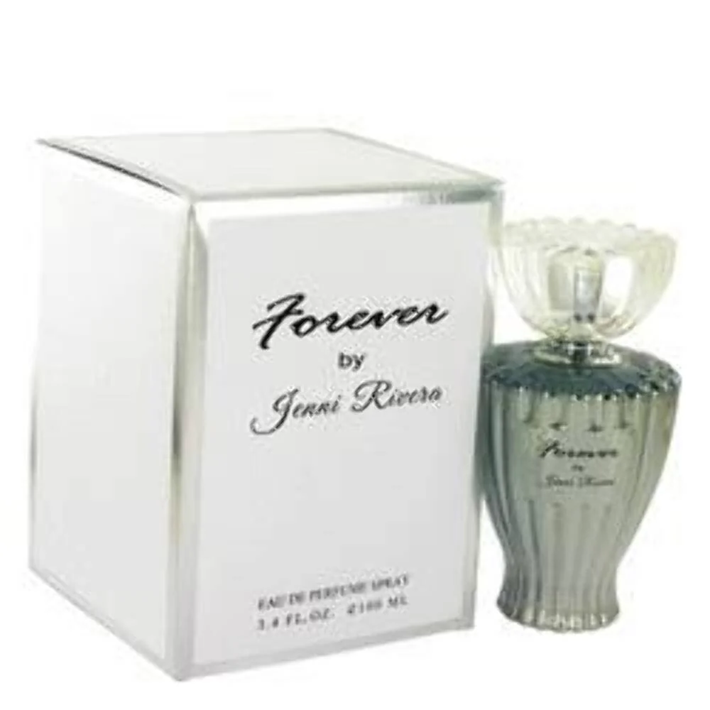 Efficient By Jenni Rivera By Jenni Rivera Eau De Parfum Spray 3.3 Oz Effective