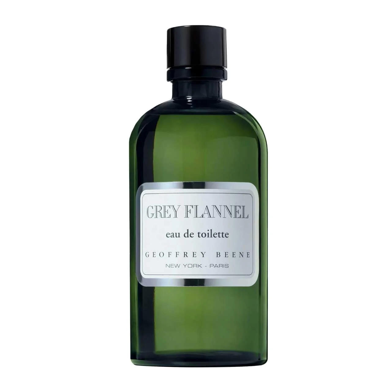 Excellent Geoffrey Beene Grey Flannel Eau de Toilette Spray for Men - Woody and Oriental Fragrance - 240 ml Sophisticated