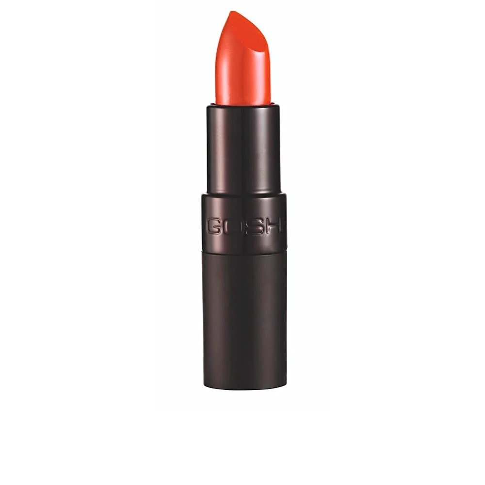 Effective Gosh Velvet Touch Lipstick Exotic User-Friendly