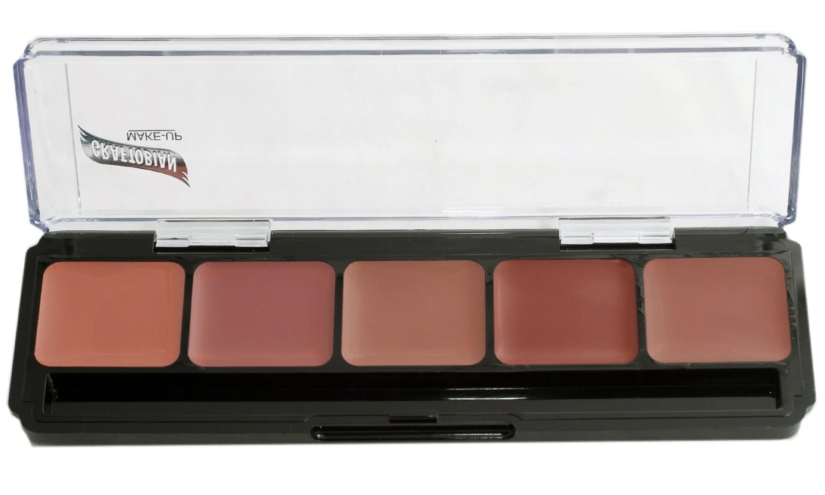 Contemporary Graftobian HD Lip Palette Specialty Lip Palette Advanced