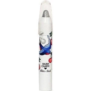 First-Class Hard Candy GLITZ STICK Glitter Pencil color Sweet as Pie 106 Recyclable