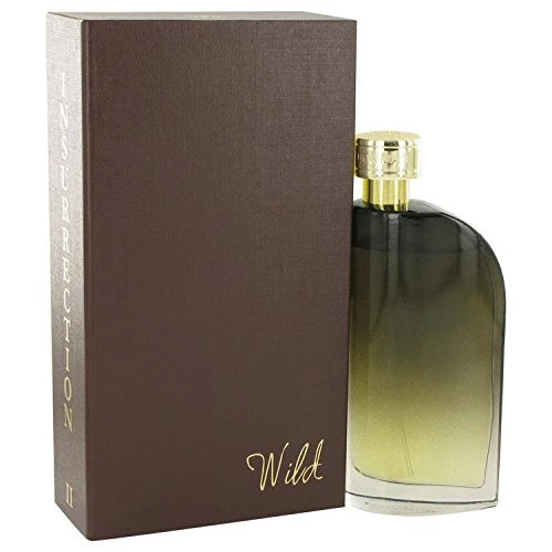 Carefully Designed Insurrection Ii Wild By Reyane Tradition Eau De Toilette Spray 3 Oz Men Stylish