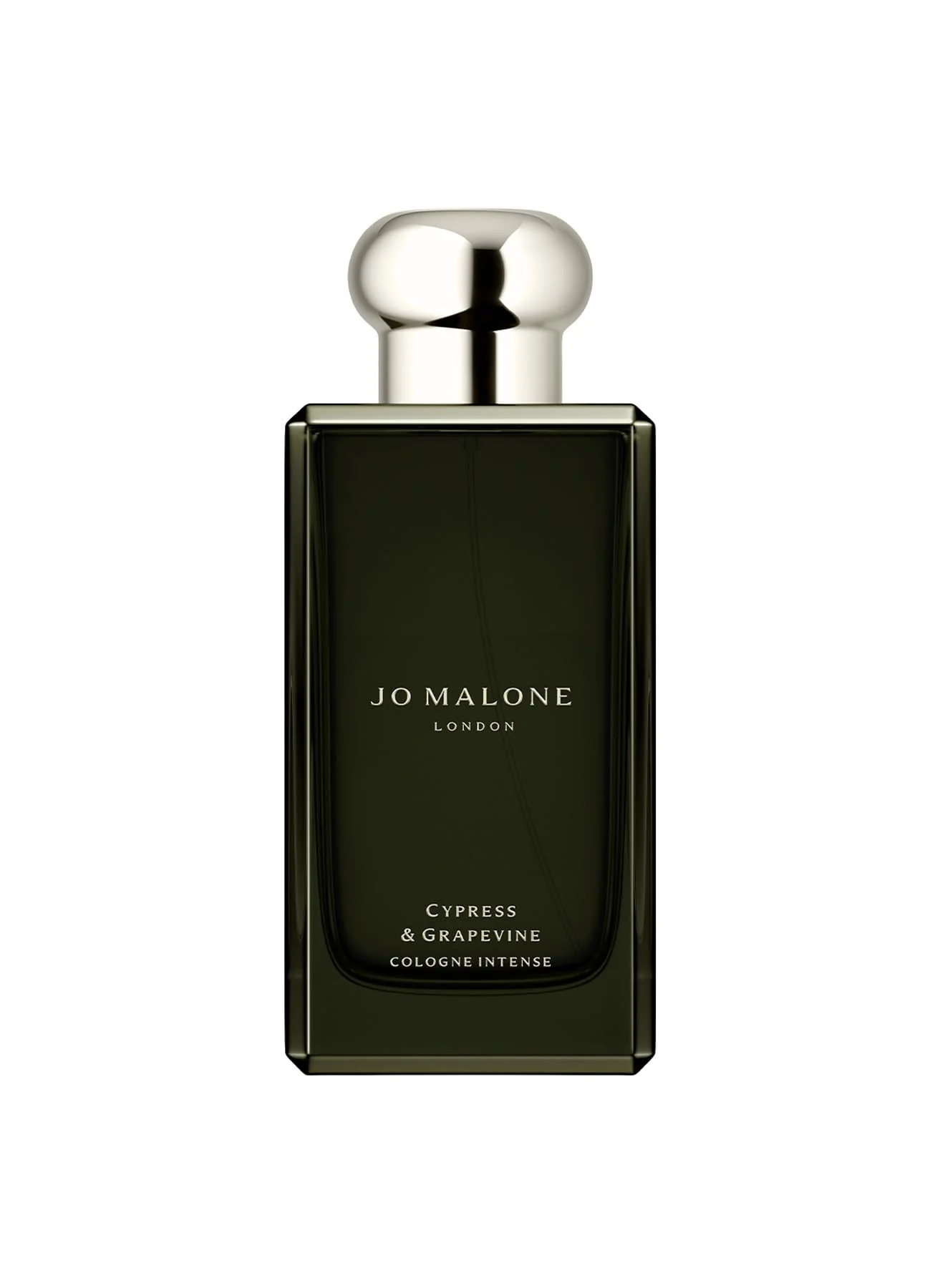 Smooth Jo Malone Cypress Grapevine Cologne Intense Eau de Cologen Spray for Unisex 3.4 Ounce Pure