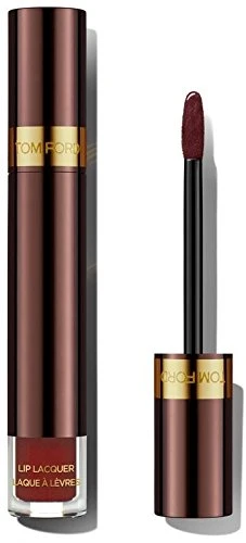 Convenient Liquid Metal Lip Lacquer Ultra Violet 06 Lightweight
