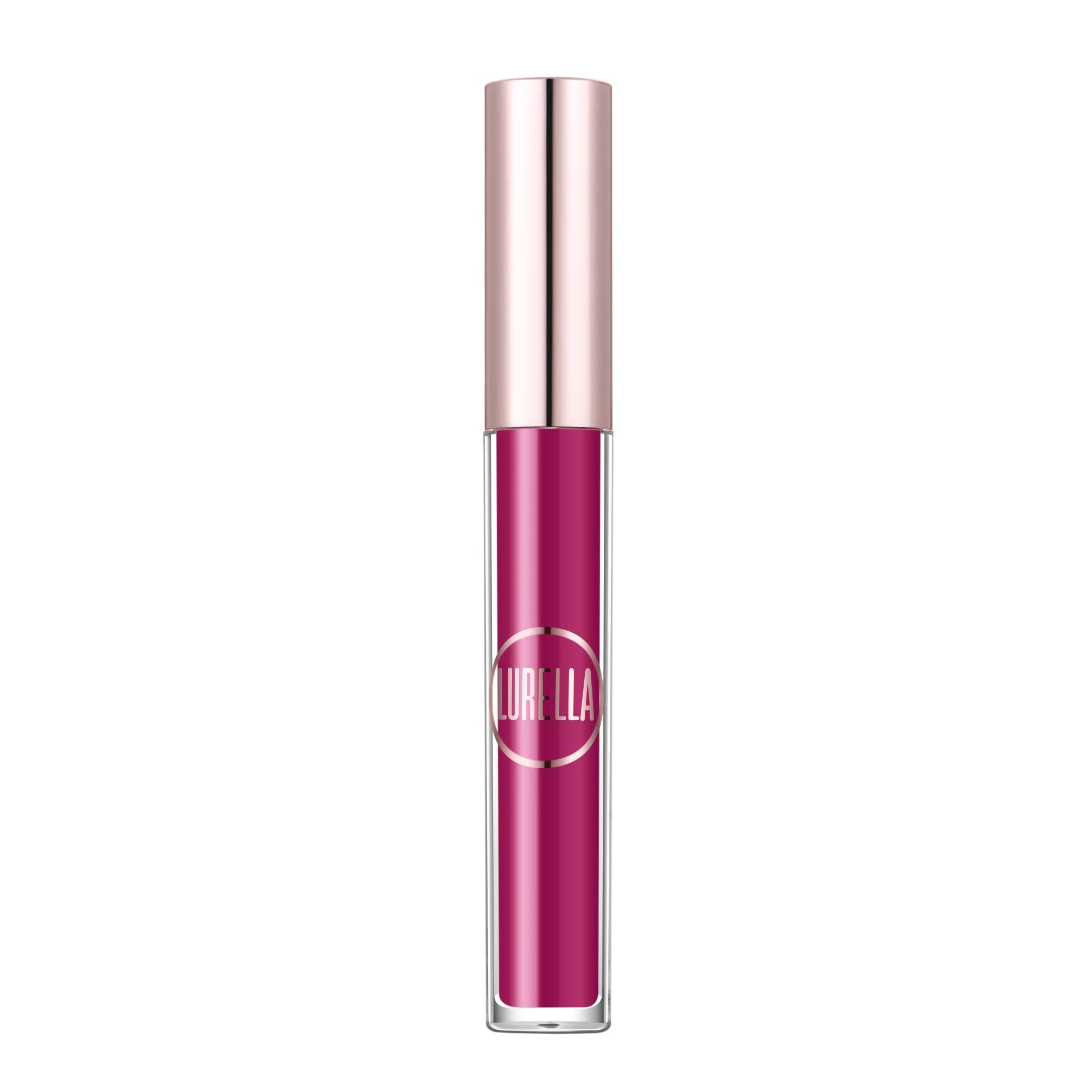 Secure Lurella Liquid Lipstick Royalty Refined