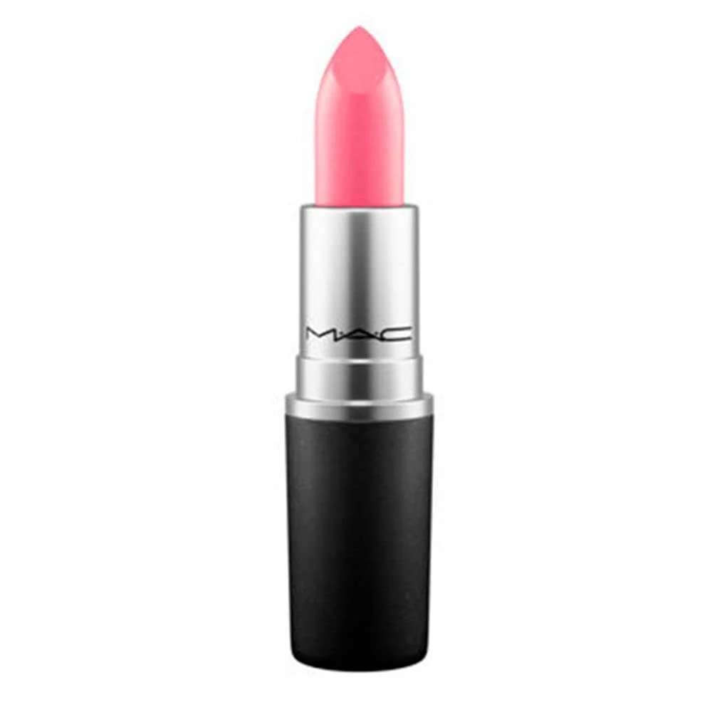 Authentic MAC by Make-Up Artist Cosmetics Lipstick - Bombshell Frost -3g 0.1oz Specialty