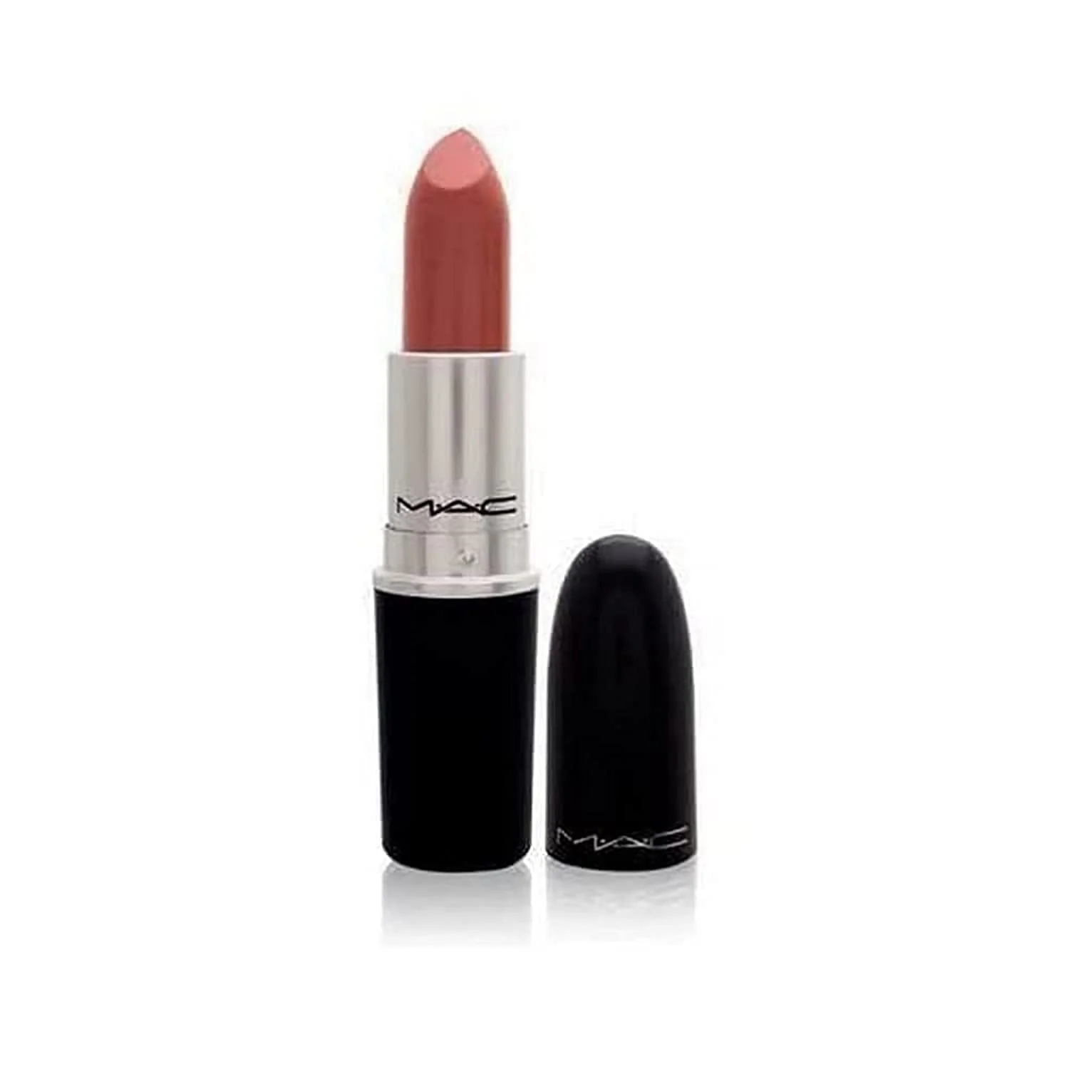 Superior M.A.C Cosmetics Powder Kiss Lipstick - 923 Stay Curious High-Quality