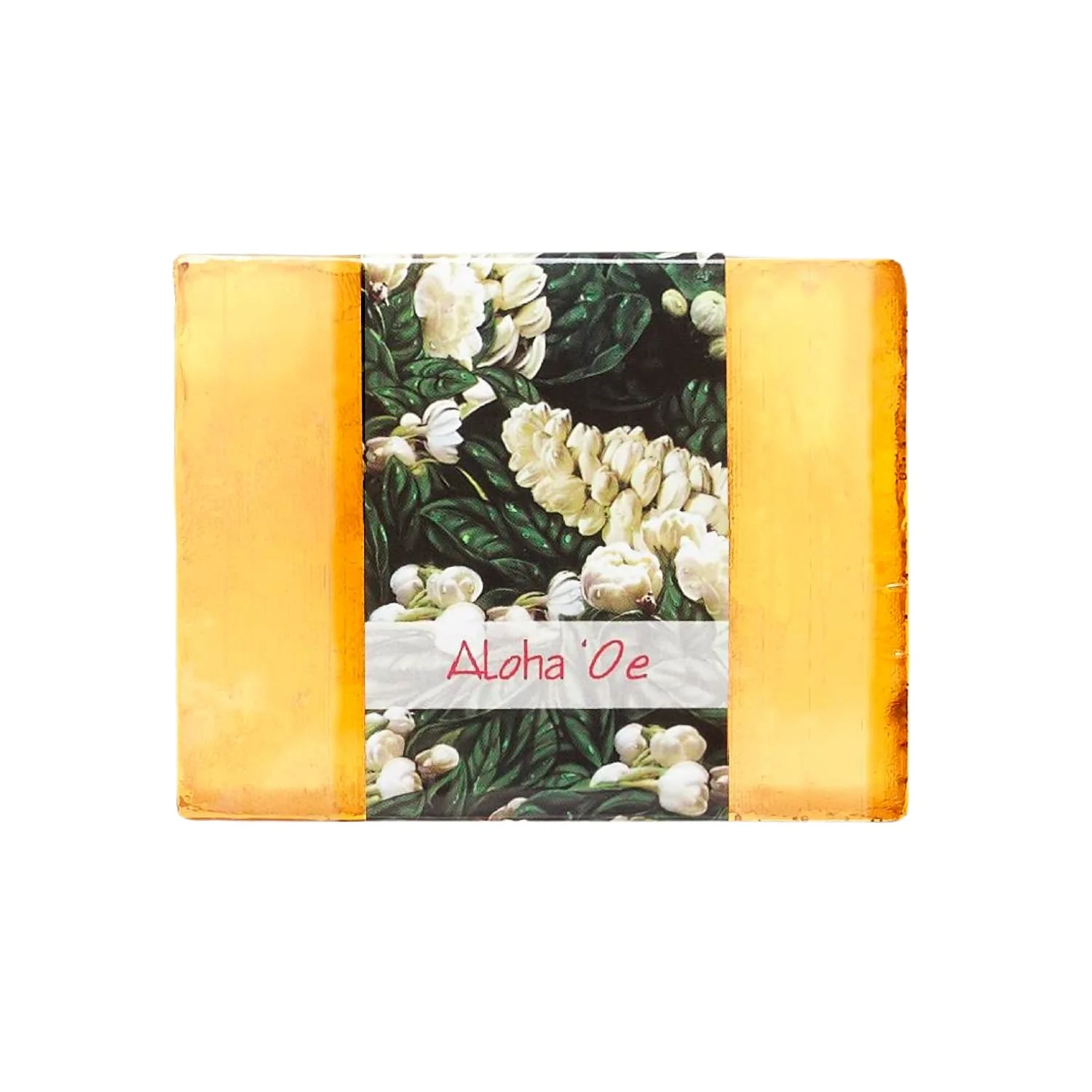 Smooth Nabila K Aloha 'Oe Glycerin Bar Soap Carefully Designed