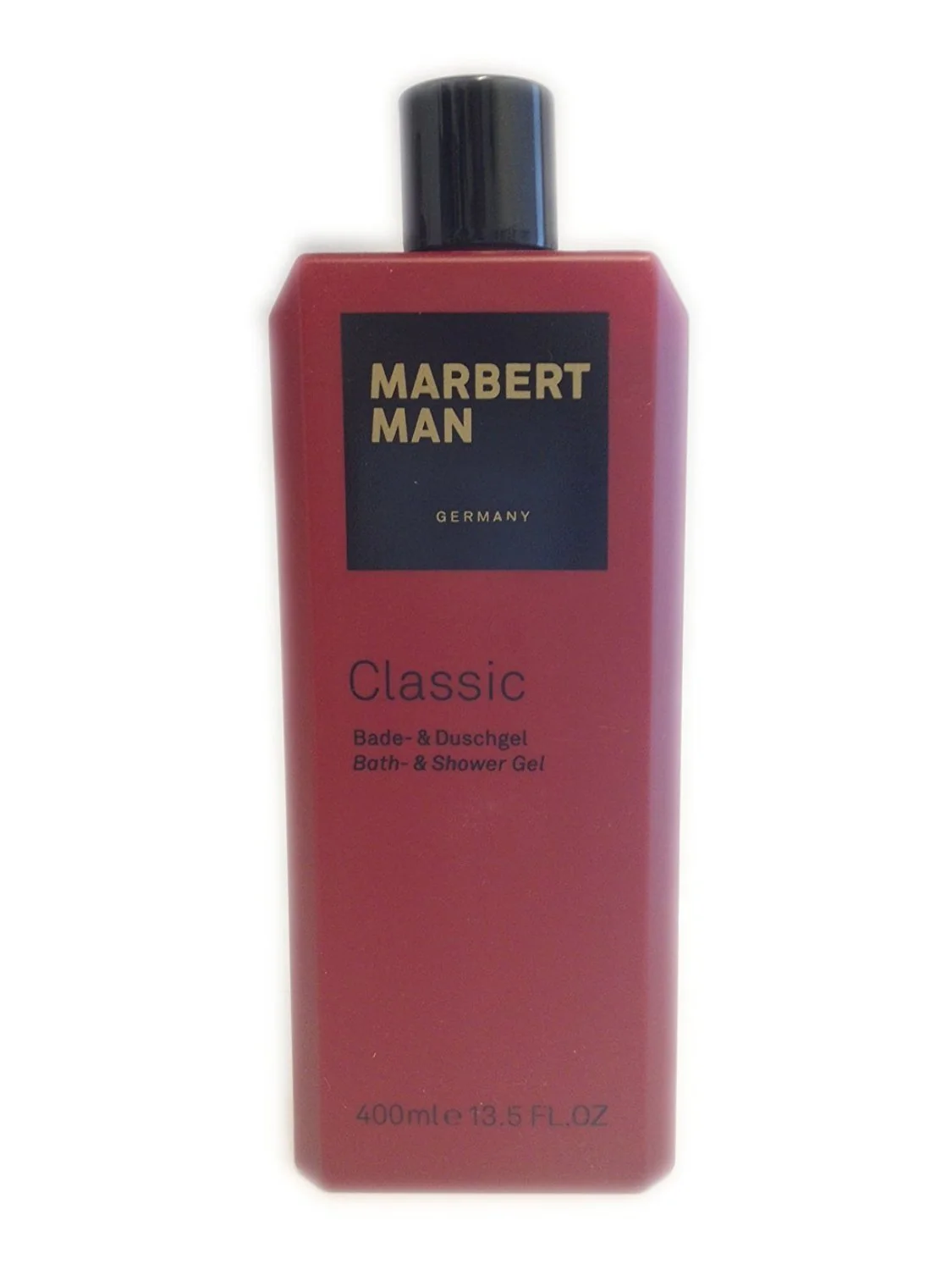 Efficient Un classique de la Marbert - douche gel de 400 ml Flexible