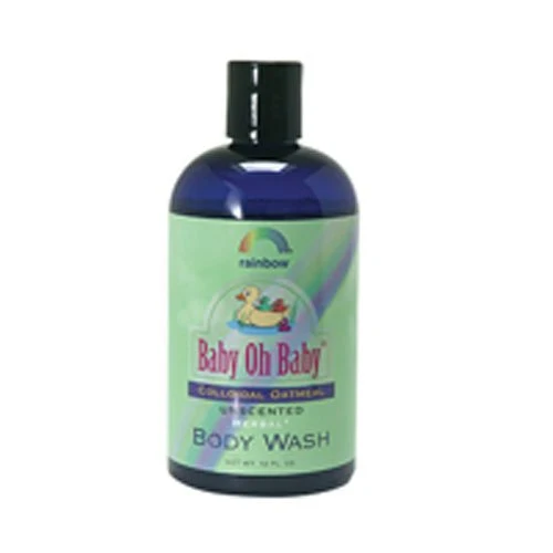 Modern Baby Oh Baby Wash Otml Uns 12 oz Multi-Pack Carefully Designed