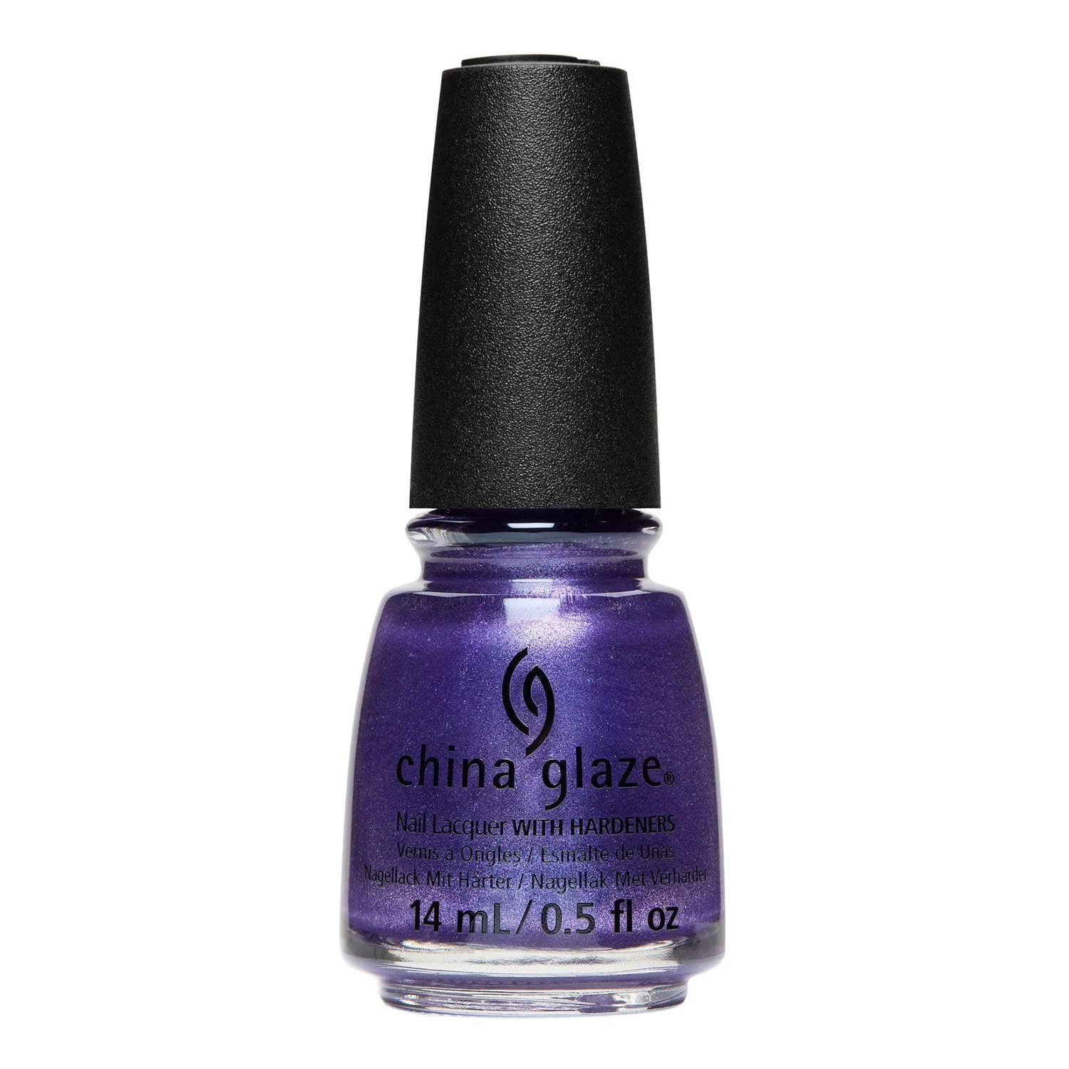 Relaxed China Glaze Nail Polish Bloominescence 1776 Secure