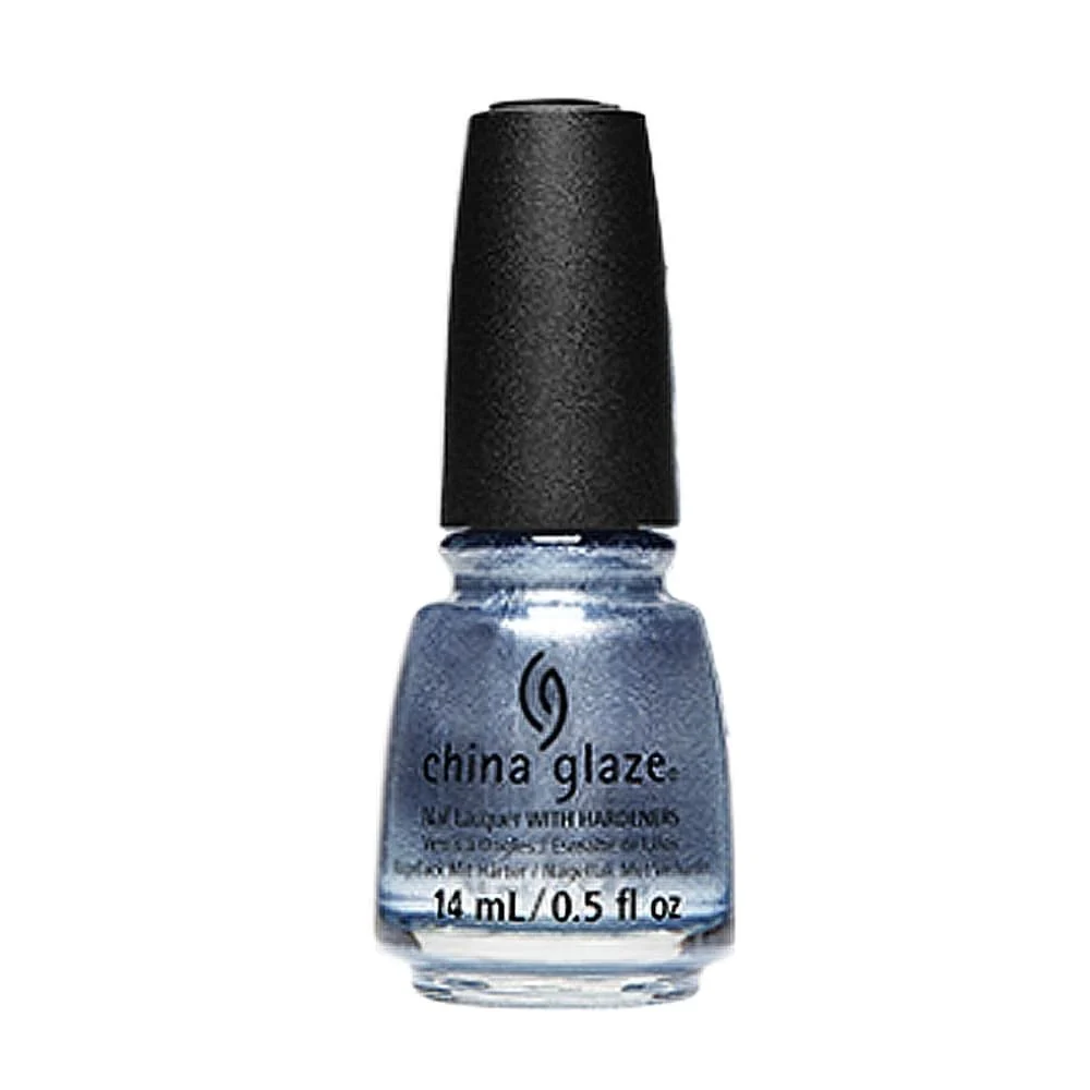Lightweight China Glaze Nail Polish Slay Your Line 1741 Easy-to-Use