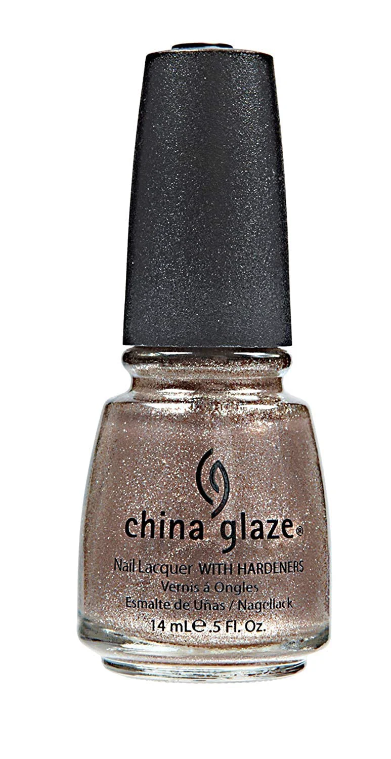 Smooth China Glaze Nail Polish Swing Baby 934 Dependable