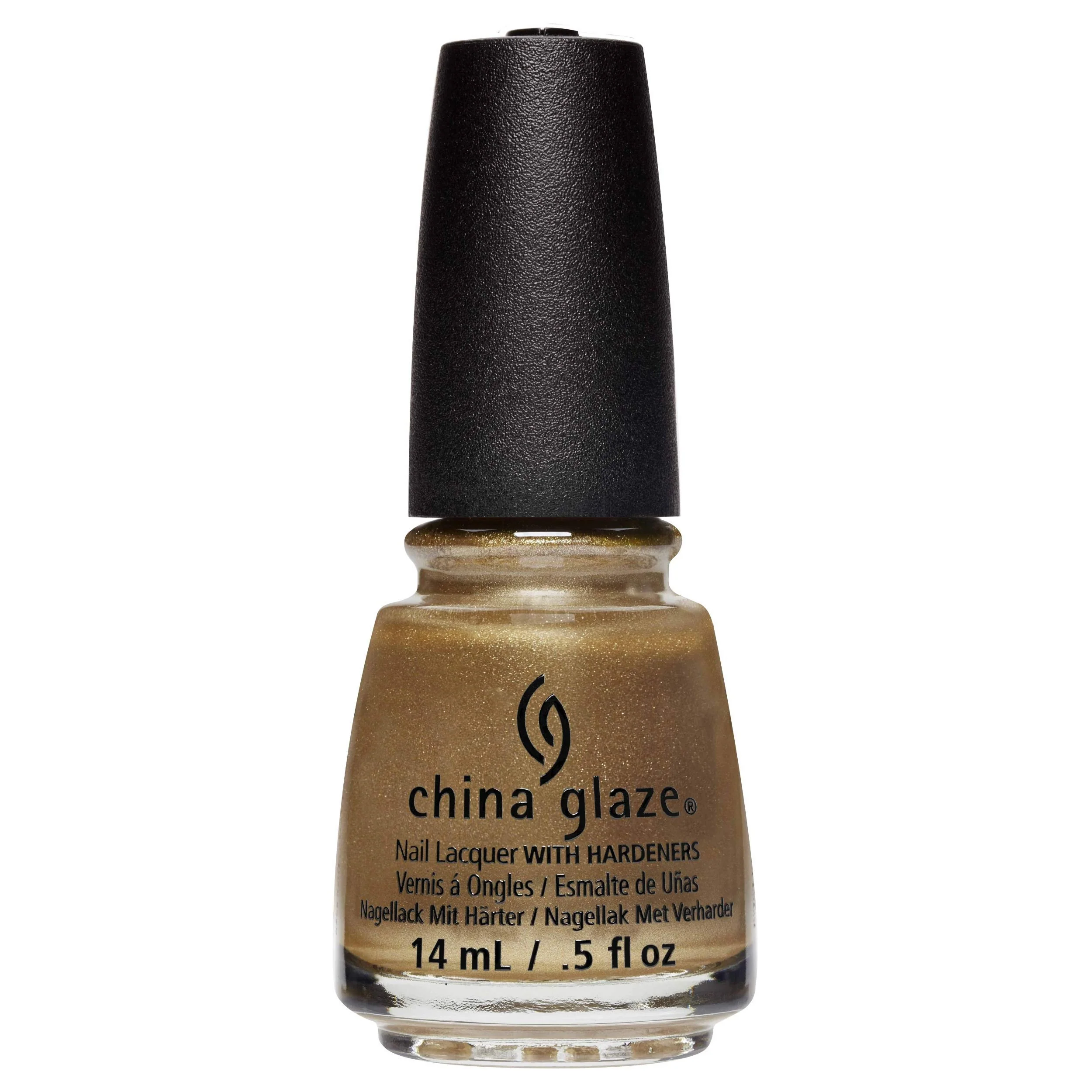 Specialty China Glaze Nail Polish Truth Is Gold 1569 Top-Quality