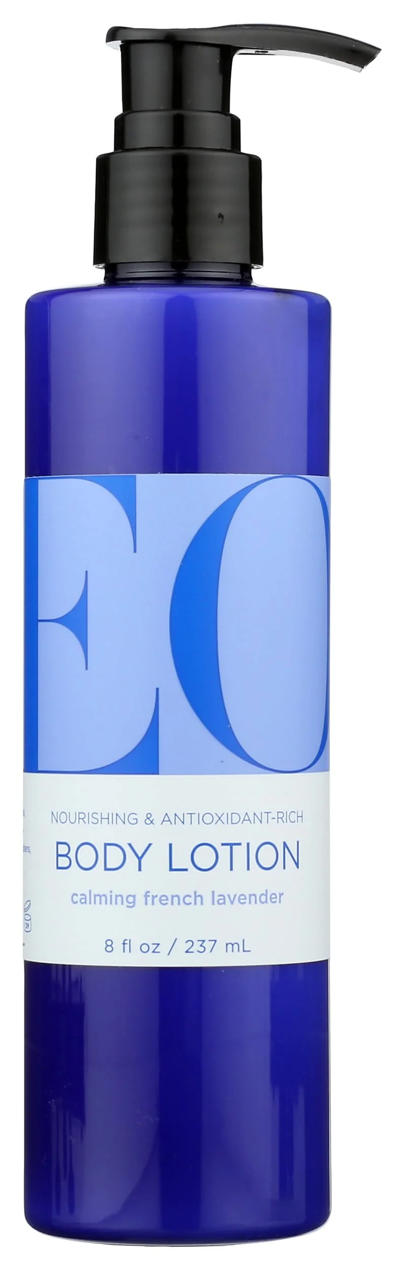 Recyclable EO Lotion Bdy French Lavender 8 oz Relaxed