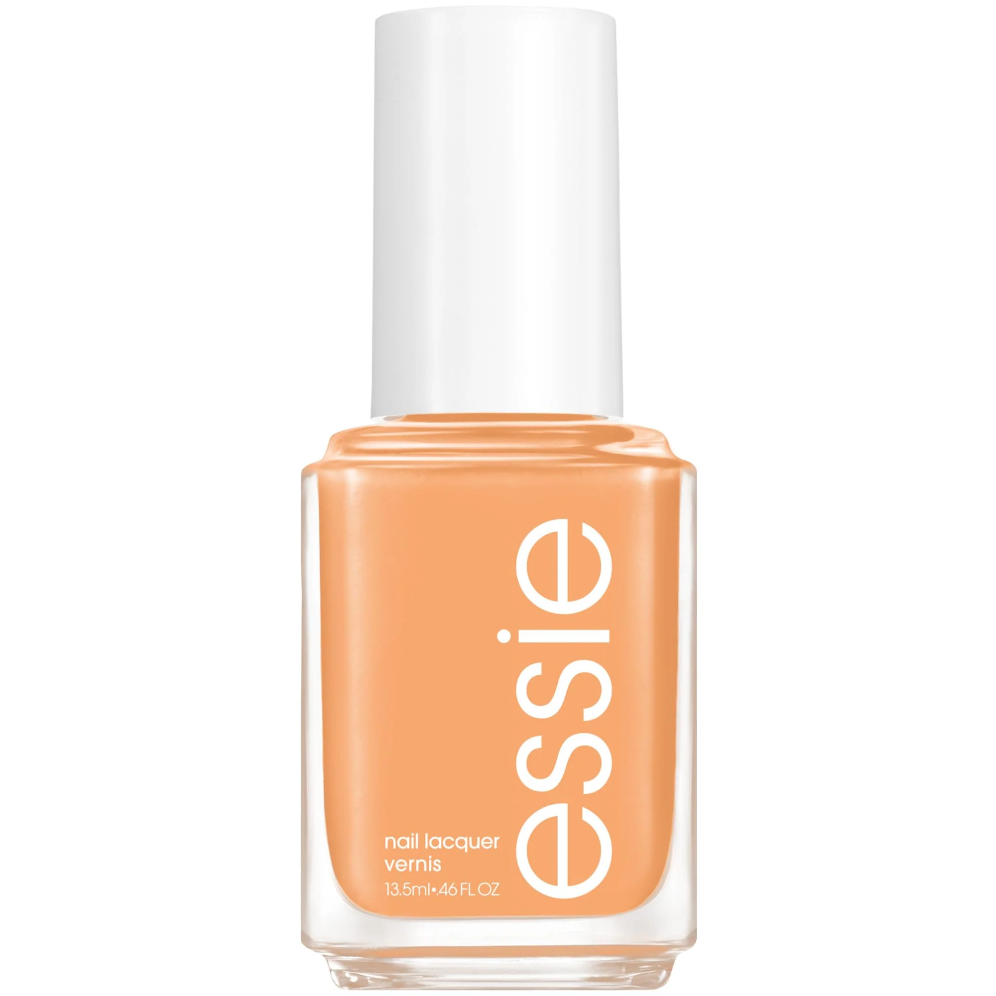Responsible essie NAIL COLOR ALL R NOTHING Reusable