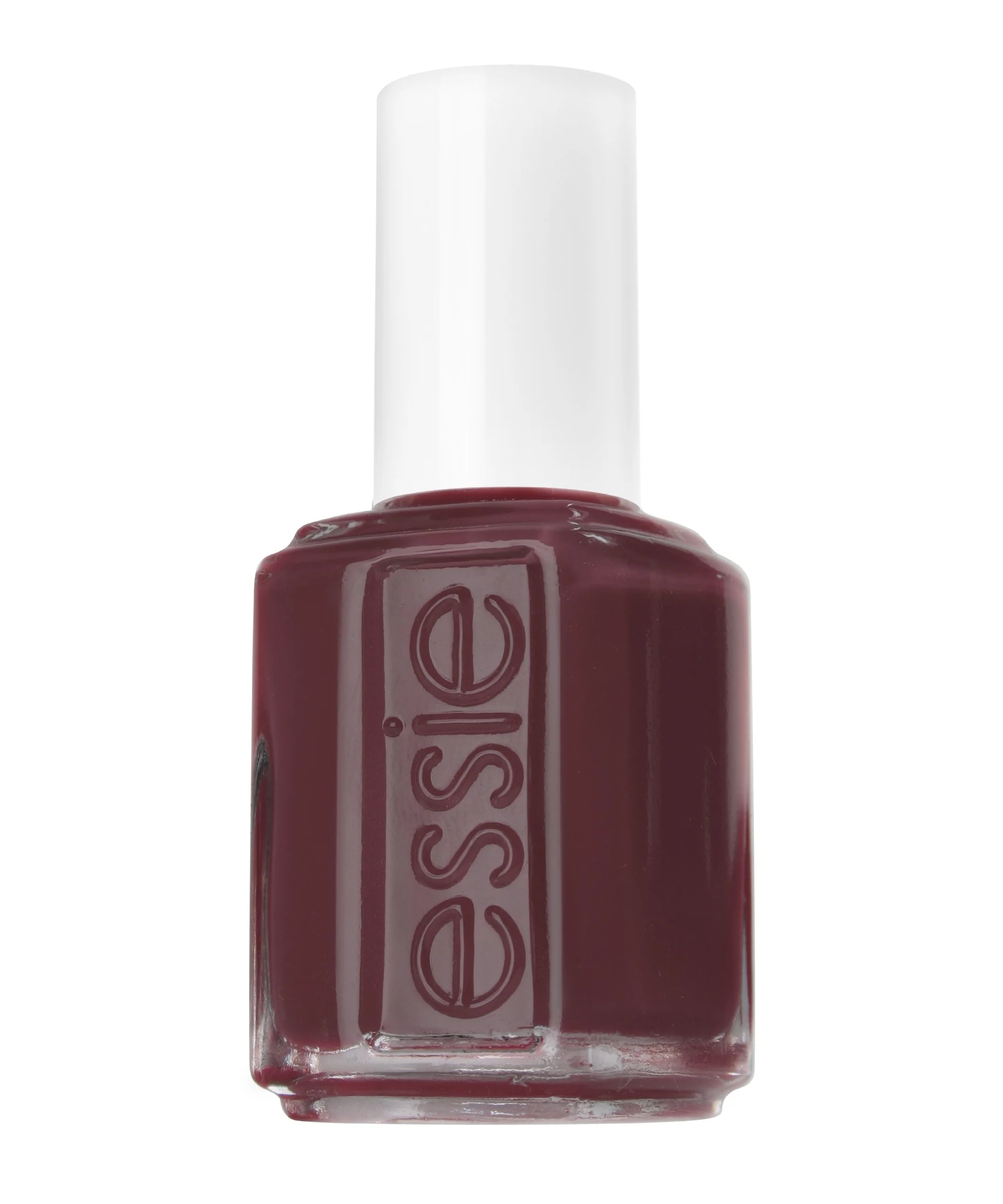 Detailed Essie Nail Polish - 51 Berry Naughty Premium