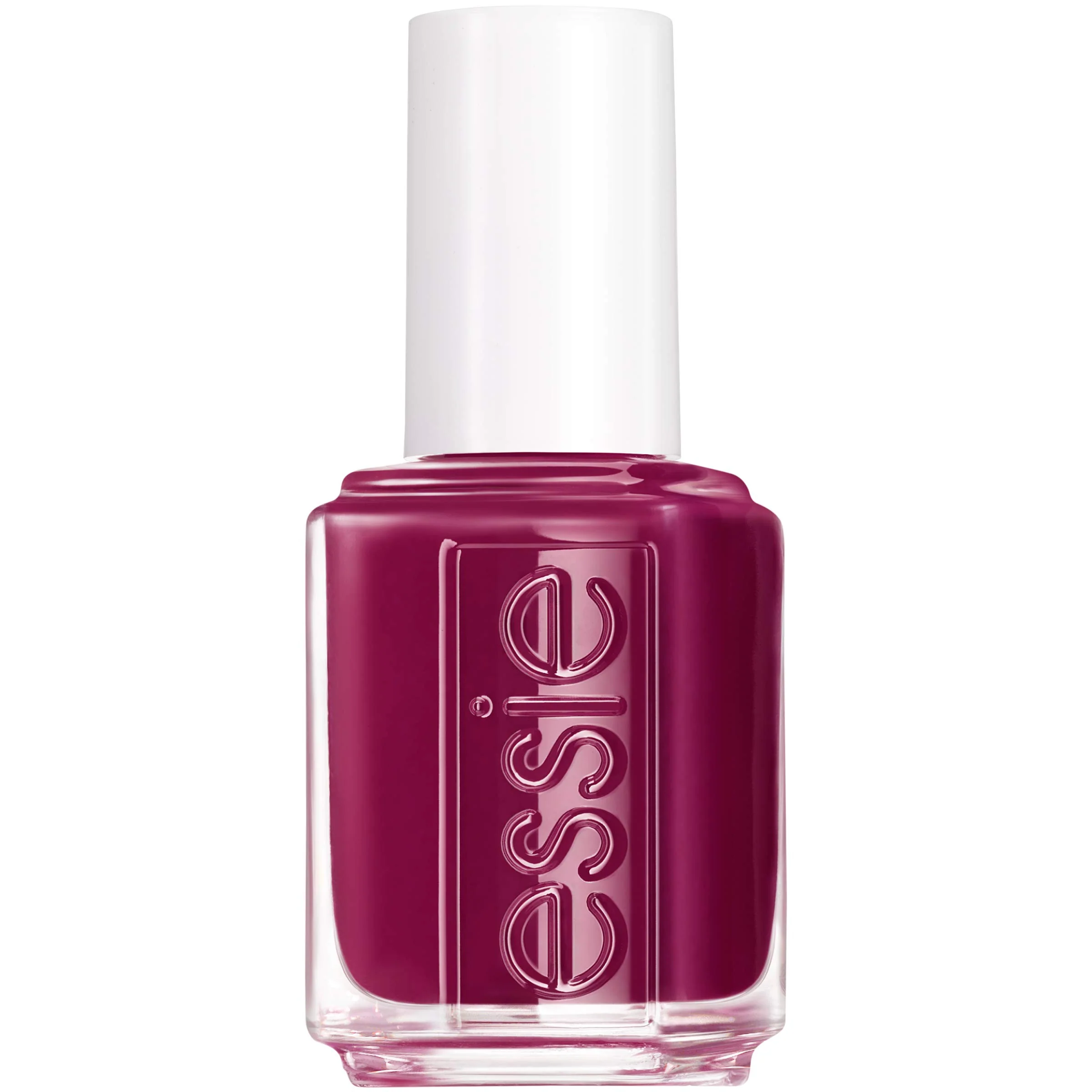 Modern essie Nail Polish Limited Edition Fall Trend 2020 Collection Purple Nail Color With A Cream Finish Swing Of Things 0.46 Fl Oz Classic