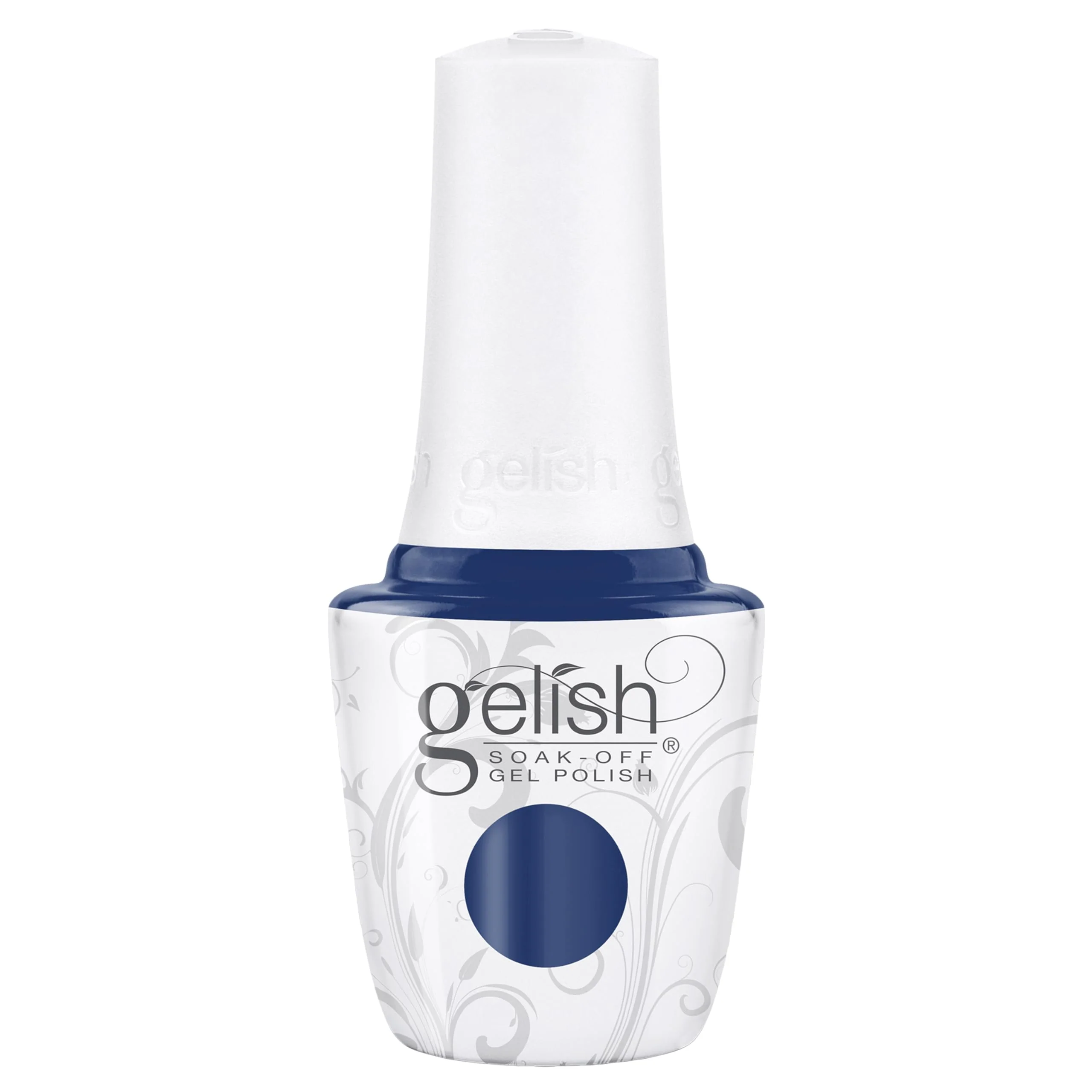 Casual Gelish Summer Let's Roll Collection Gel Nail Polish Hold Me Tighter 15 mL Crafted