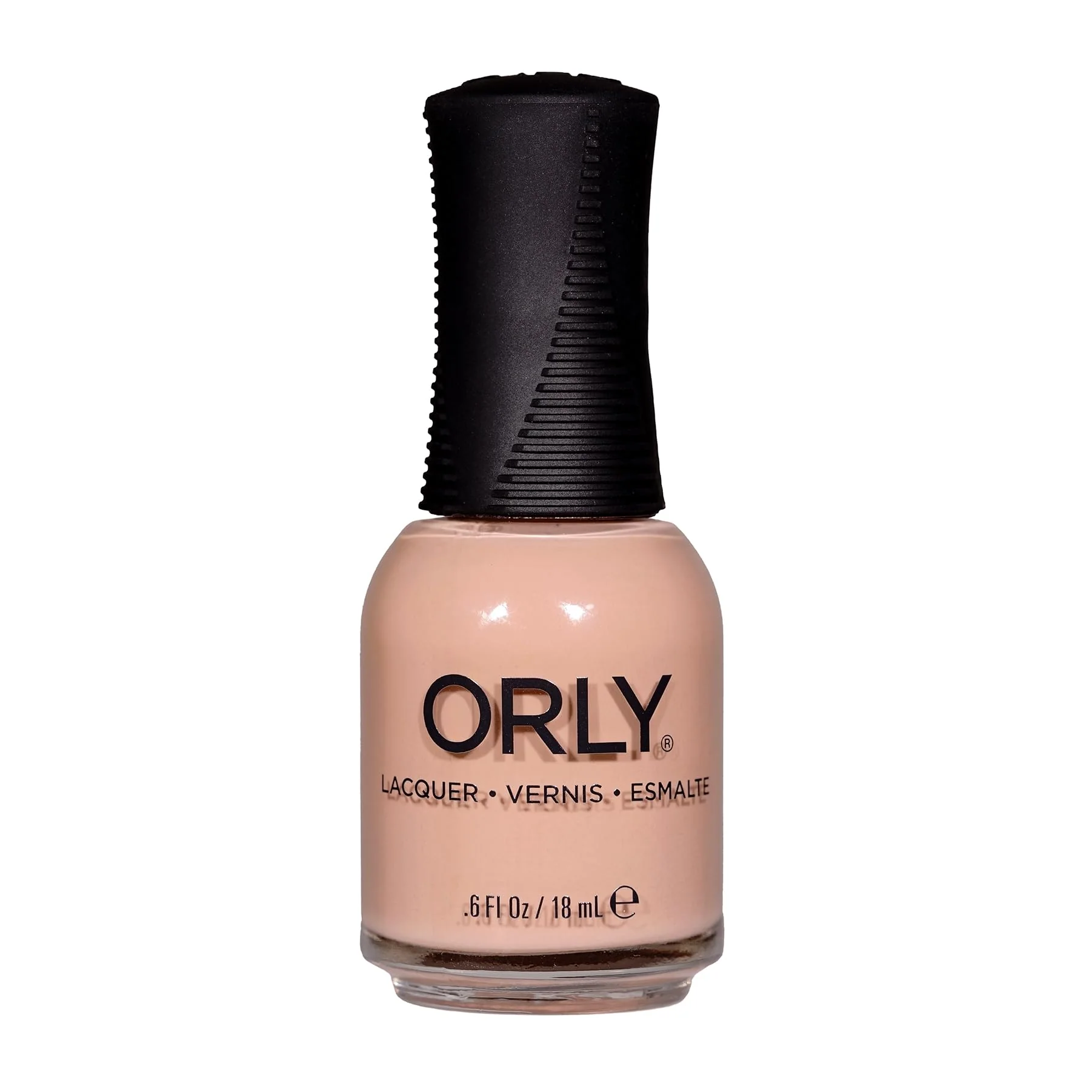 Consistent Orly 50th Anniversary 1970s Collection Shaggin Wagon 0.6 fl oz Soft