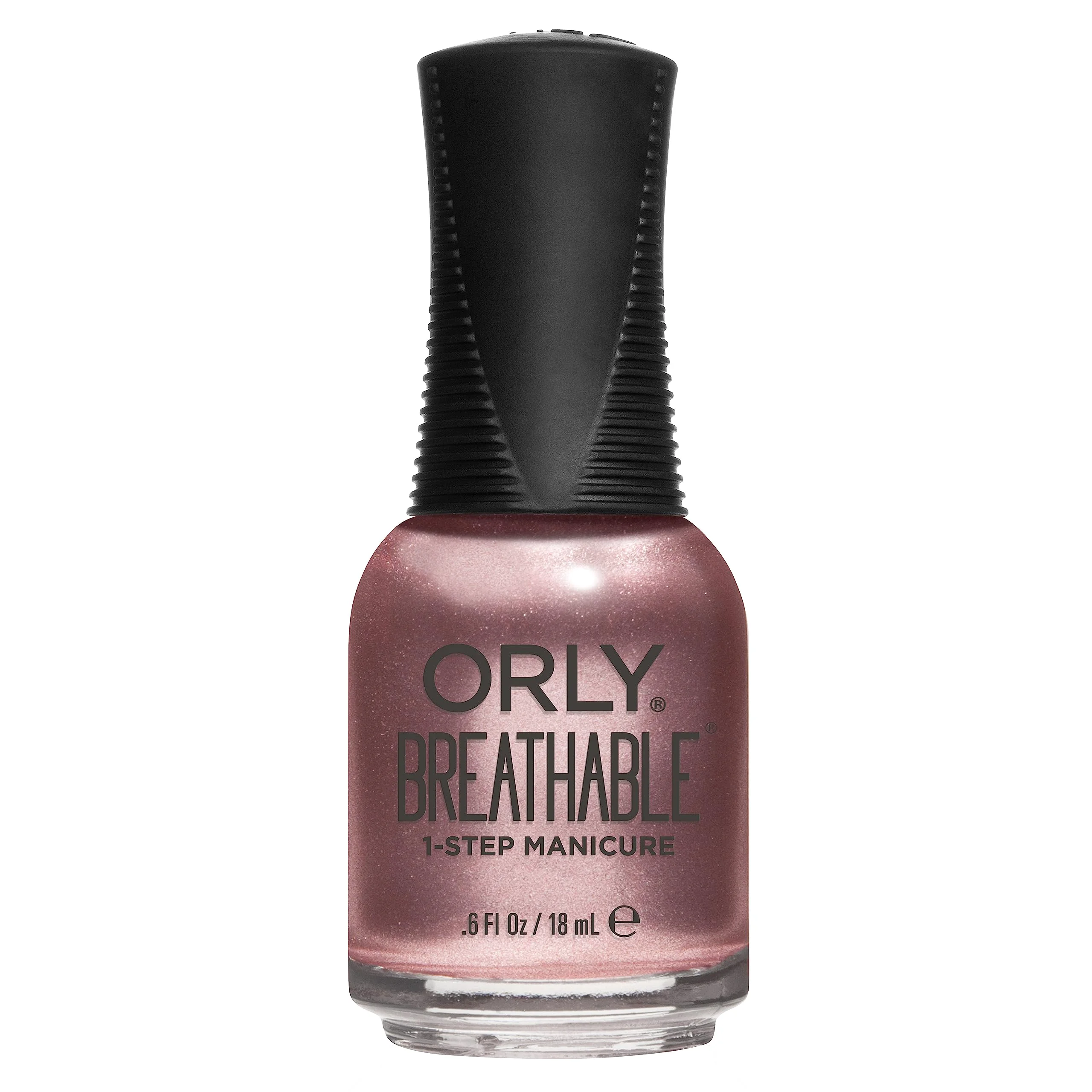 Prestigious Orly Breathable Treatment Color - 20981 Soul Sister Women Nail Polish 0.6 oz Verified