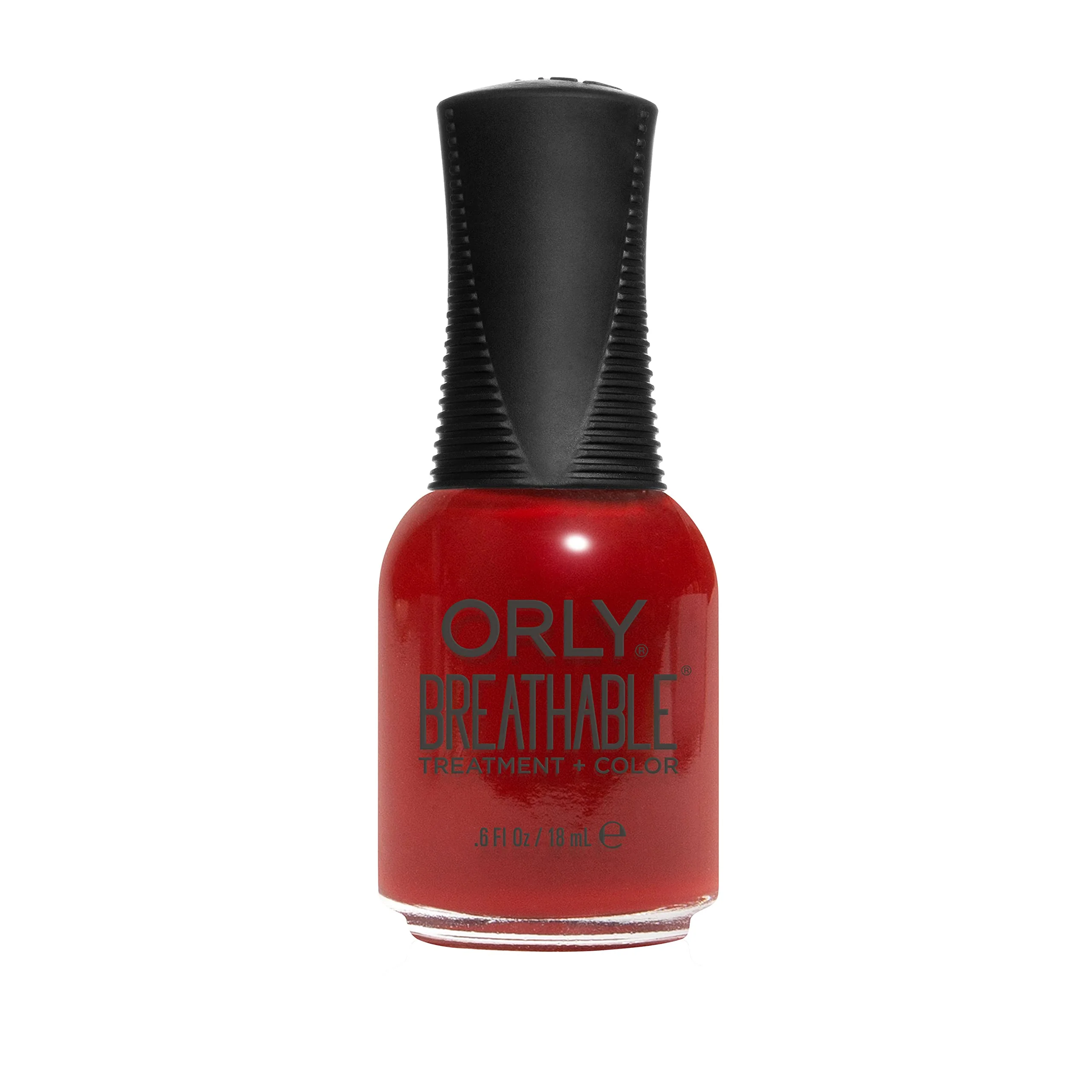First-Class Orly BREATHABLE Treatment Color Nail Lacquer - STATE OF MIND - Pick Any Color 2060016 - Ride Or Die Excellent