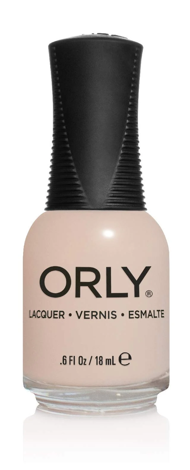 Outstanding Orly Faux Pearl Nail Lacquer Specialty