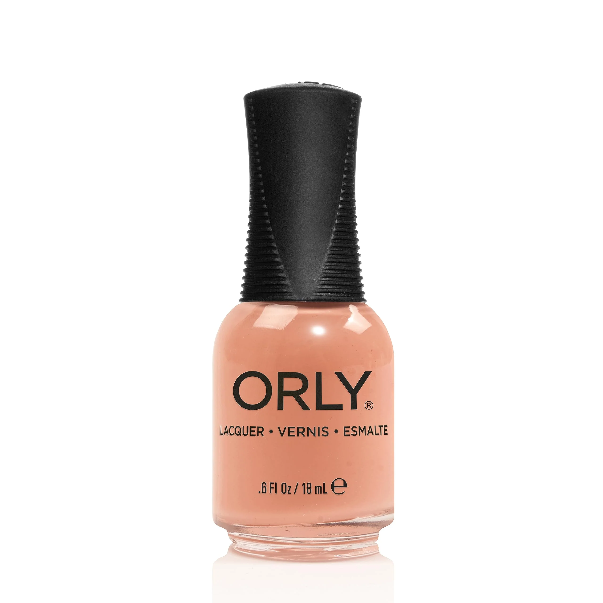 Smooth Orly Impressions Collection Spring 2022 Nail Lacquer - Danse With Me 2000157 - 0.6 oz Detailed