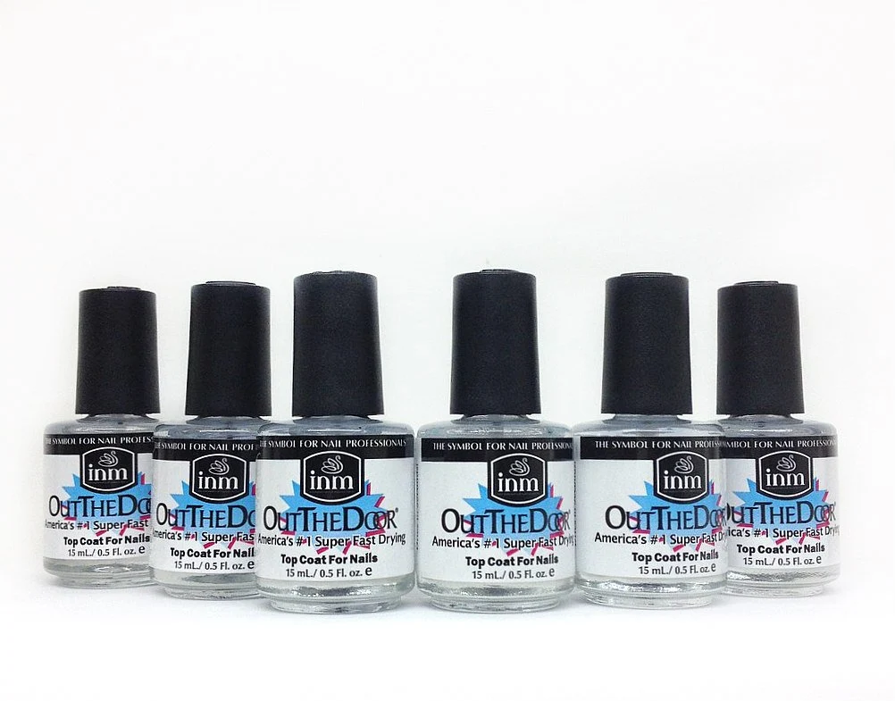 Proven Out The Door Fast Dry 0.5oz. 6 Pack by Out The Door Natural