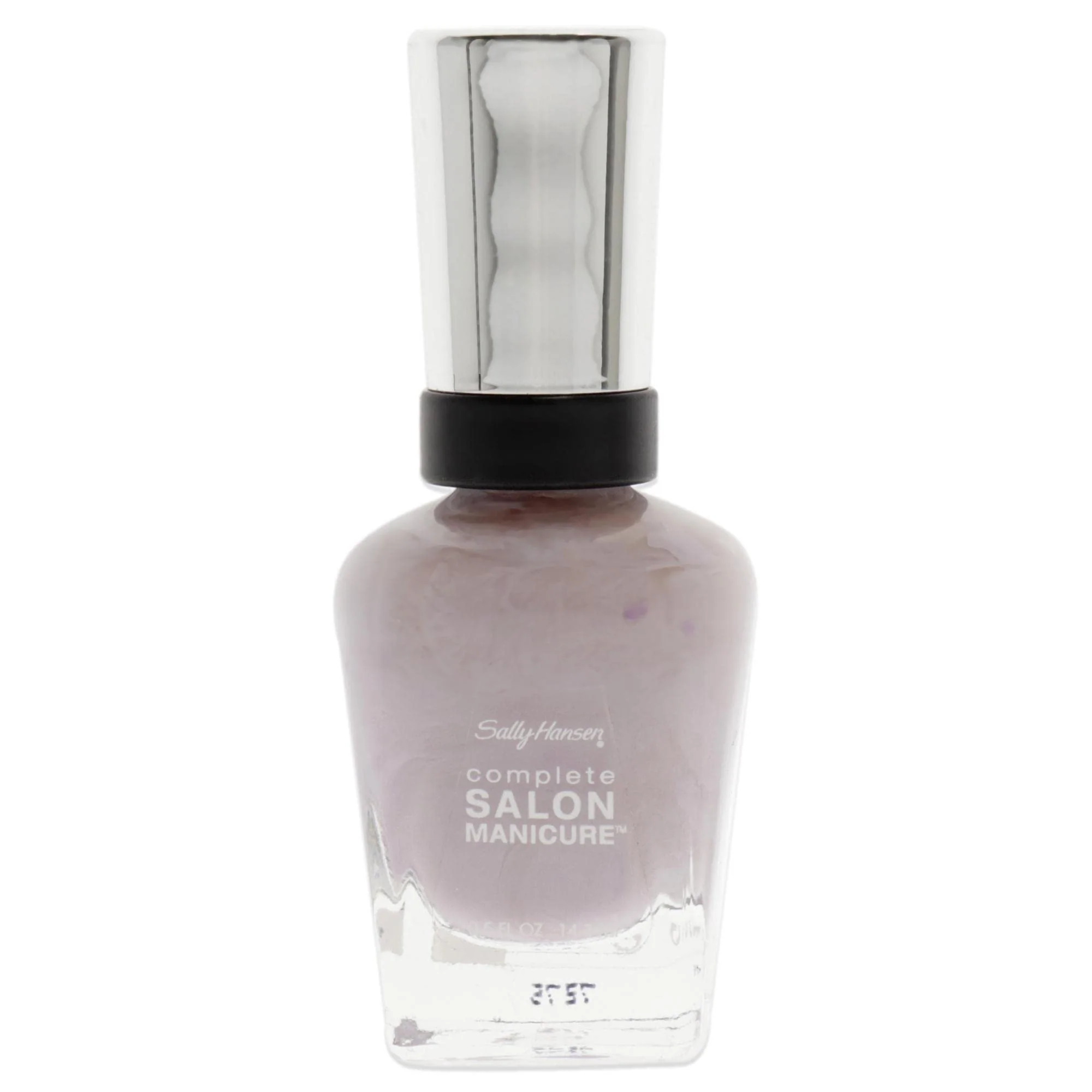 Proven Sally Hansen Complete Salon Manicure What In Carnation 0.5 Ounce Efficient